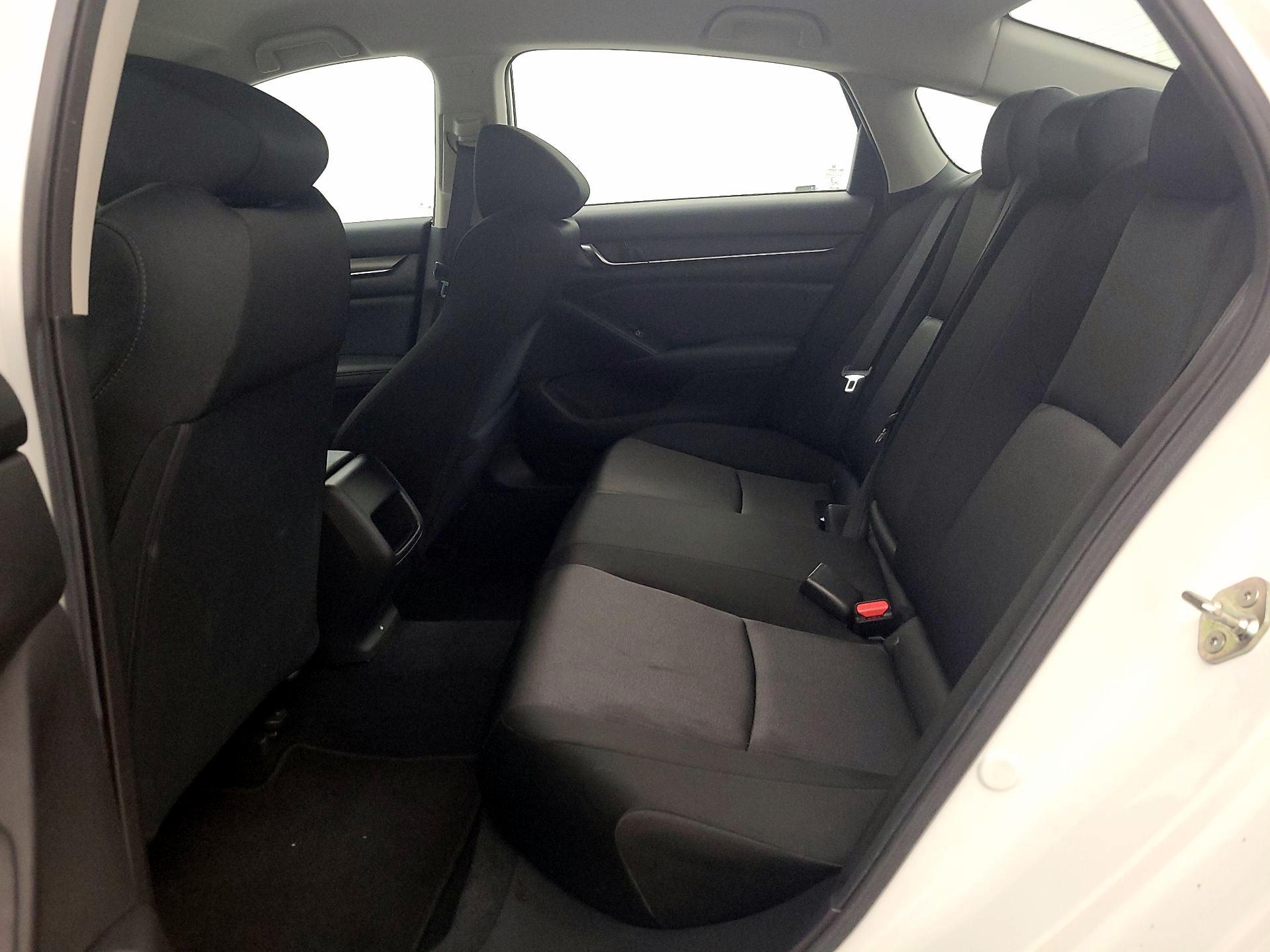 Thumbnail: 2019 Honda Accord - 19