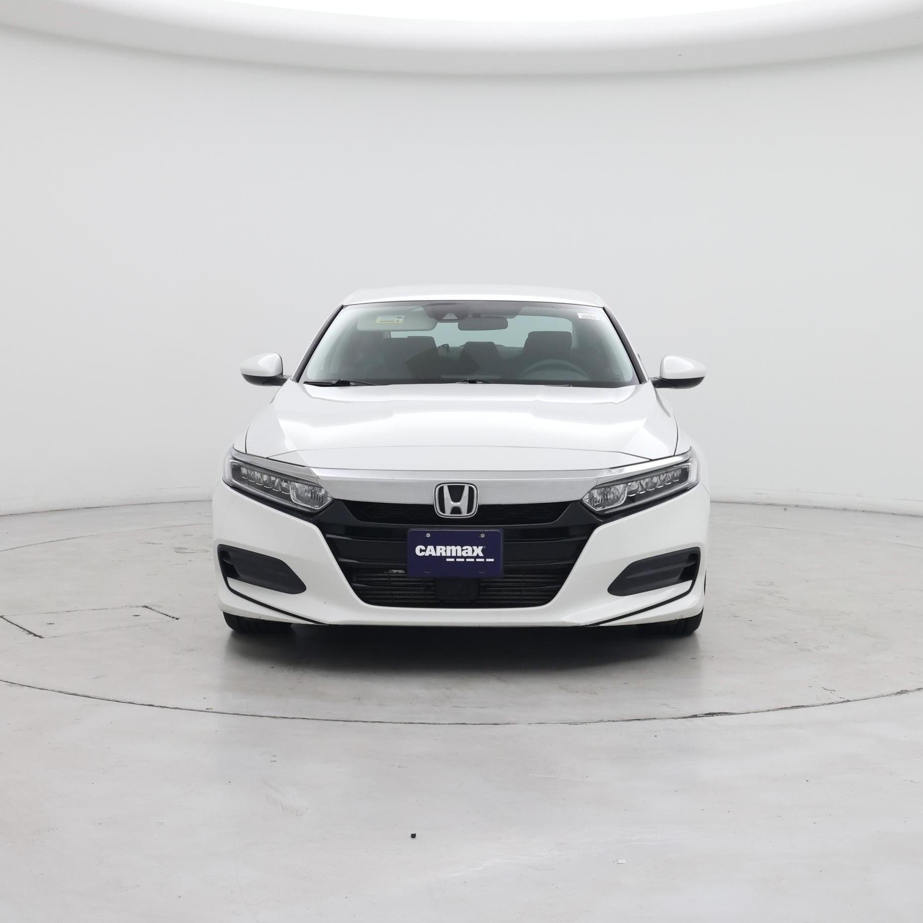 Thumbnail: 2019 Honda Accord - 5