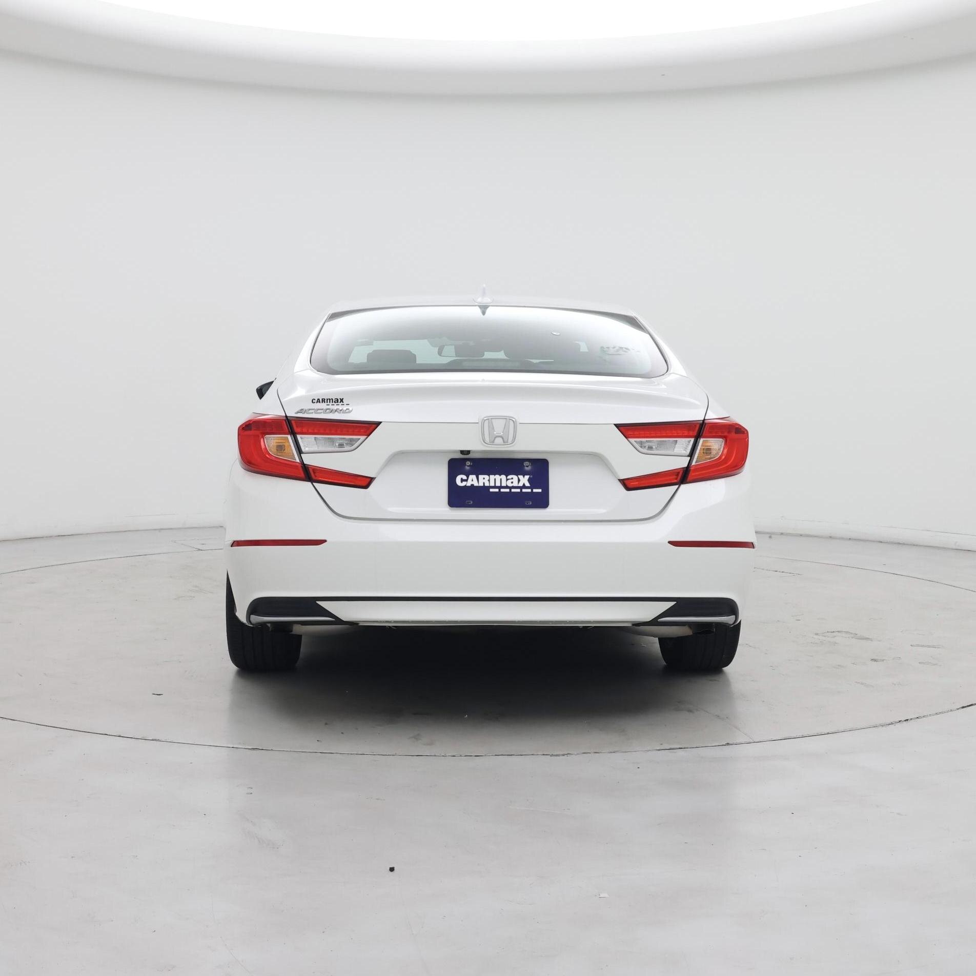 Thumbnail: 2019 Honda Accord - 6