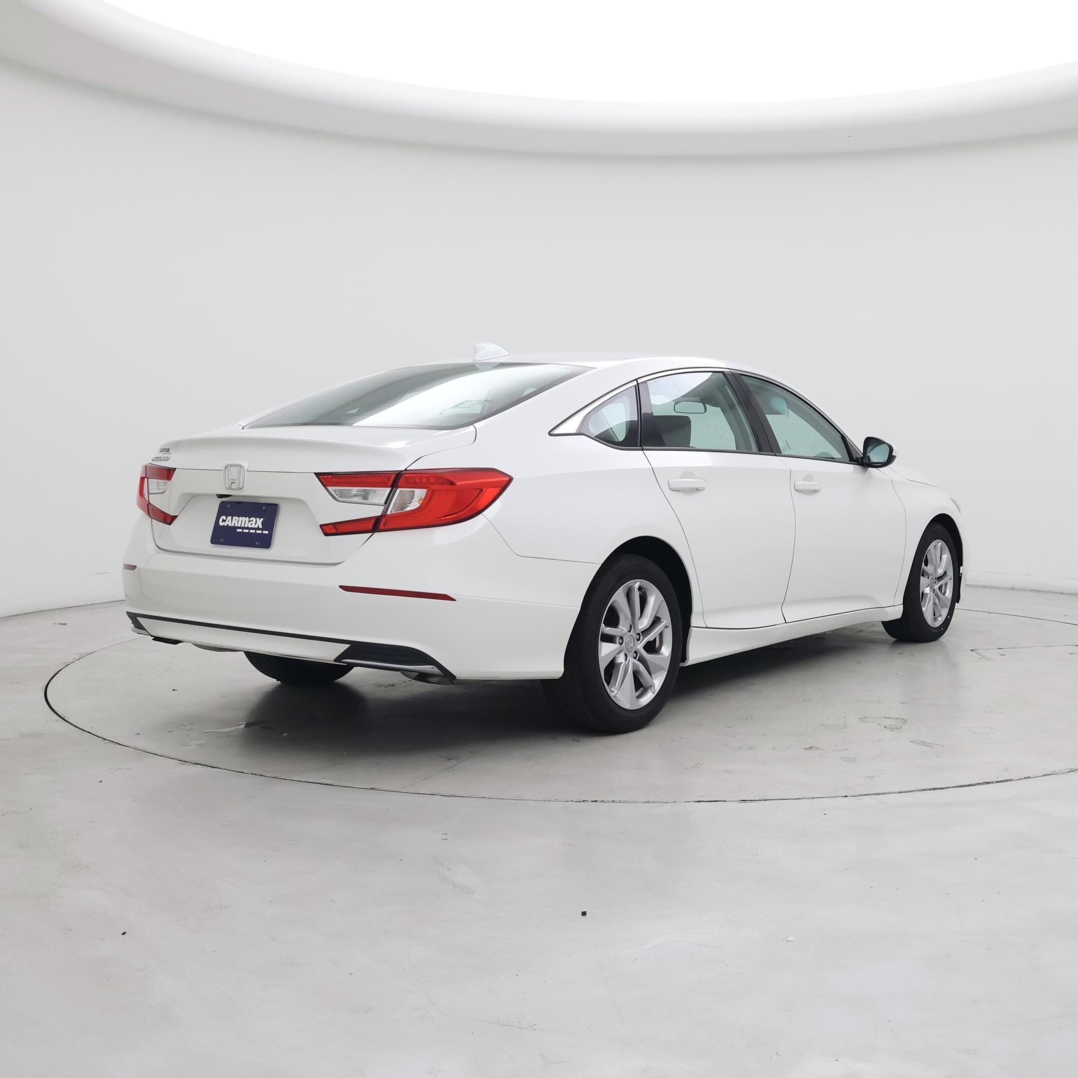 Thumbnail: 2019 Honda Accord - 8