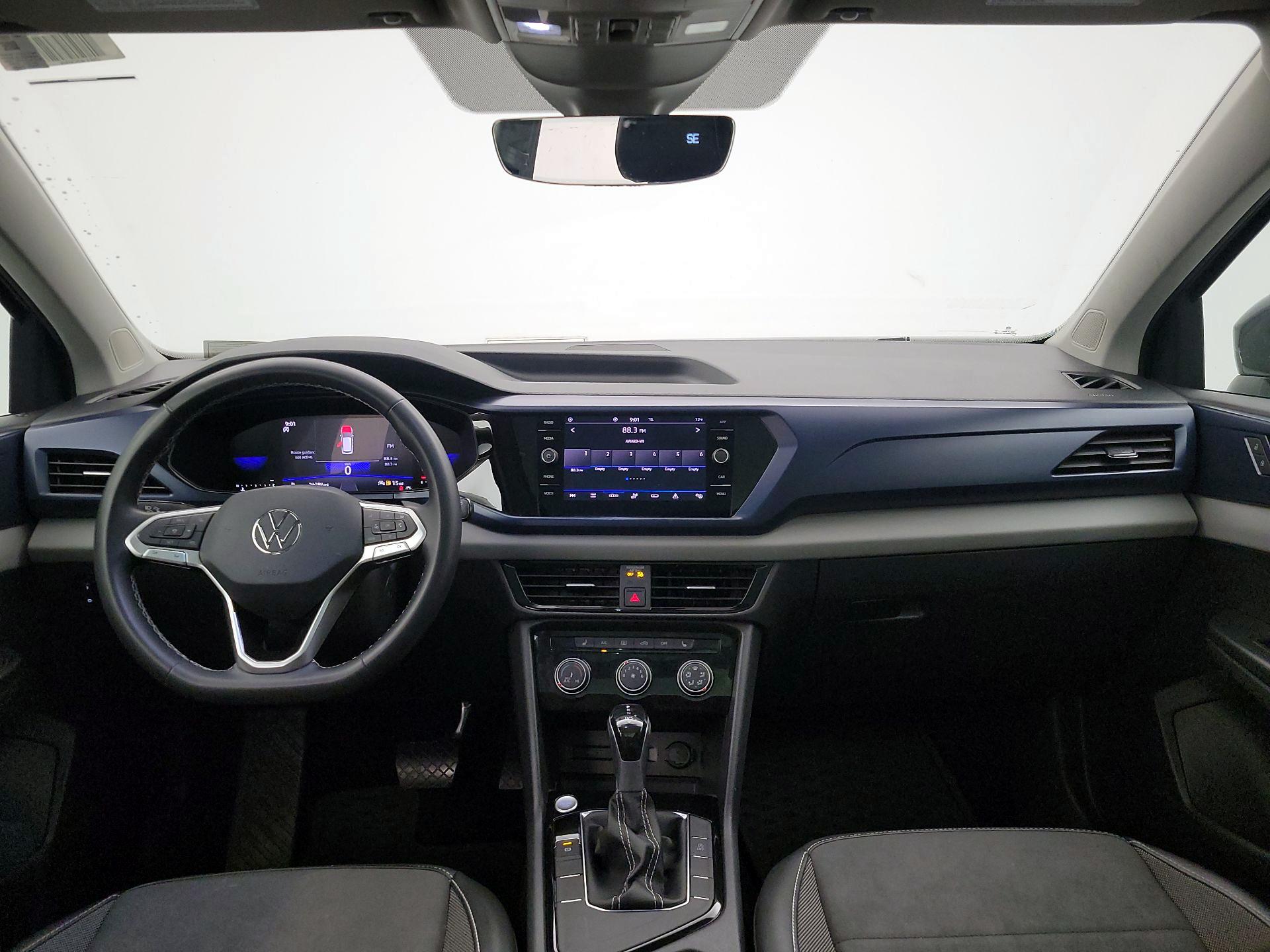 Thumbnail: 2023 Volkswagen Taos - 9