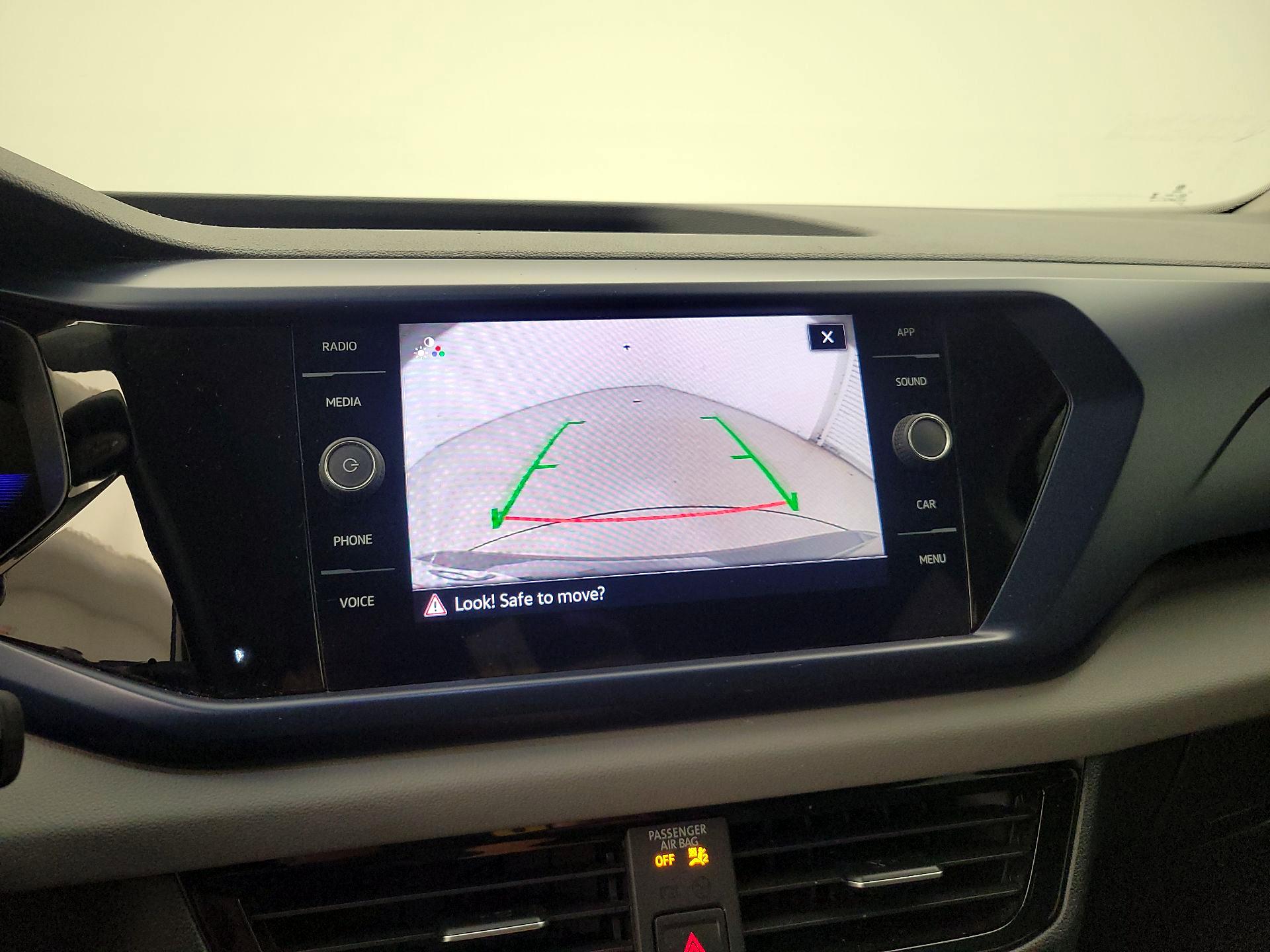 Thumbnail: 2023 Volkswagen Taos - 14