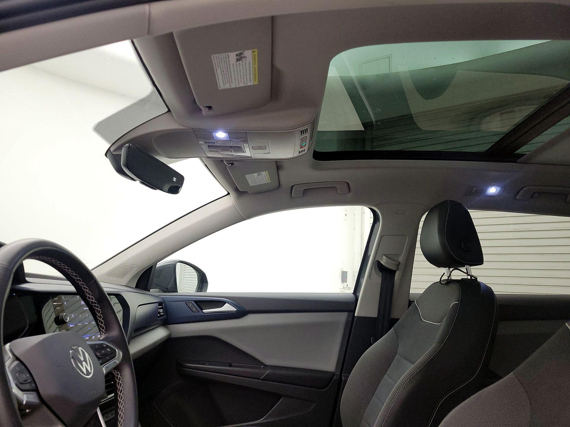 Thumbnail: 2023 Volkswagen Taos - 19