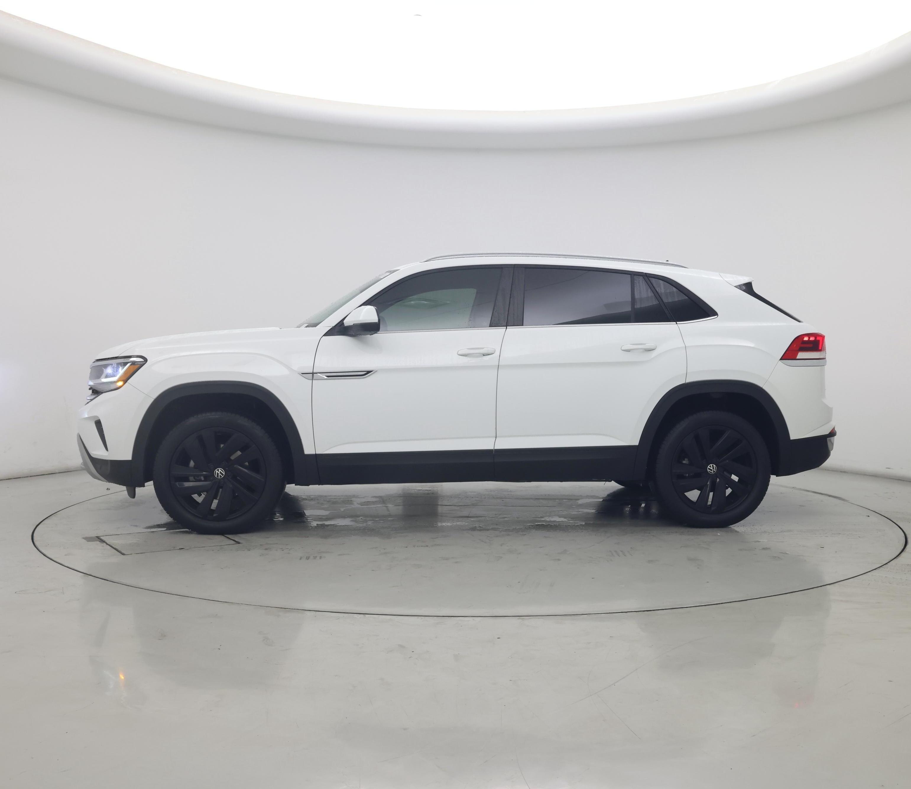 Thumbnail: 2022 Volkswagen Atlas - 3