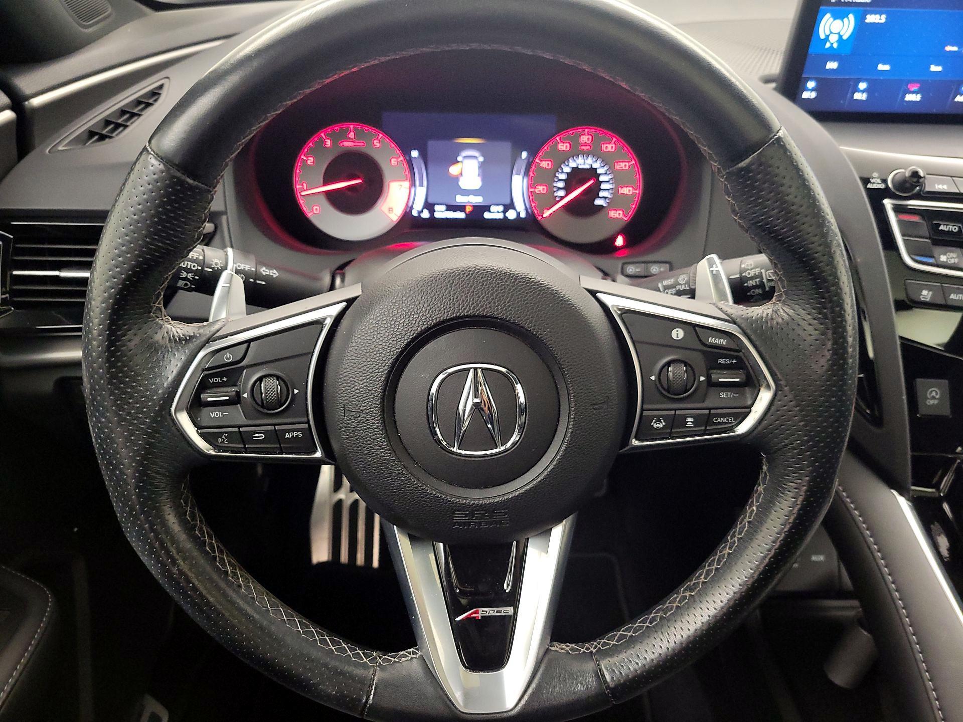 Thumbnail: 2021 Acura RDX - 10