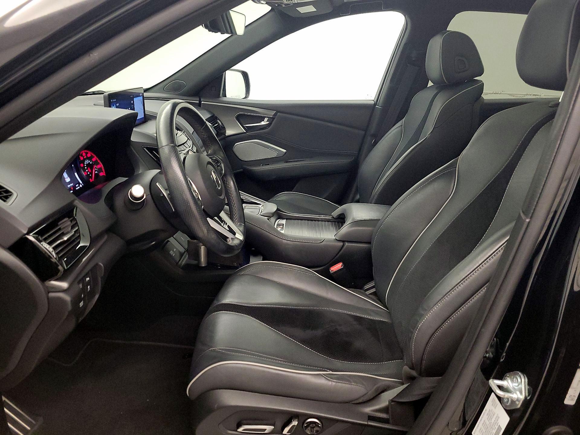 Thumbnail: 2021 Acura RDX - 11