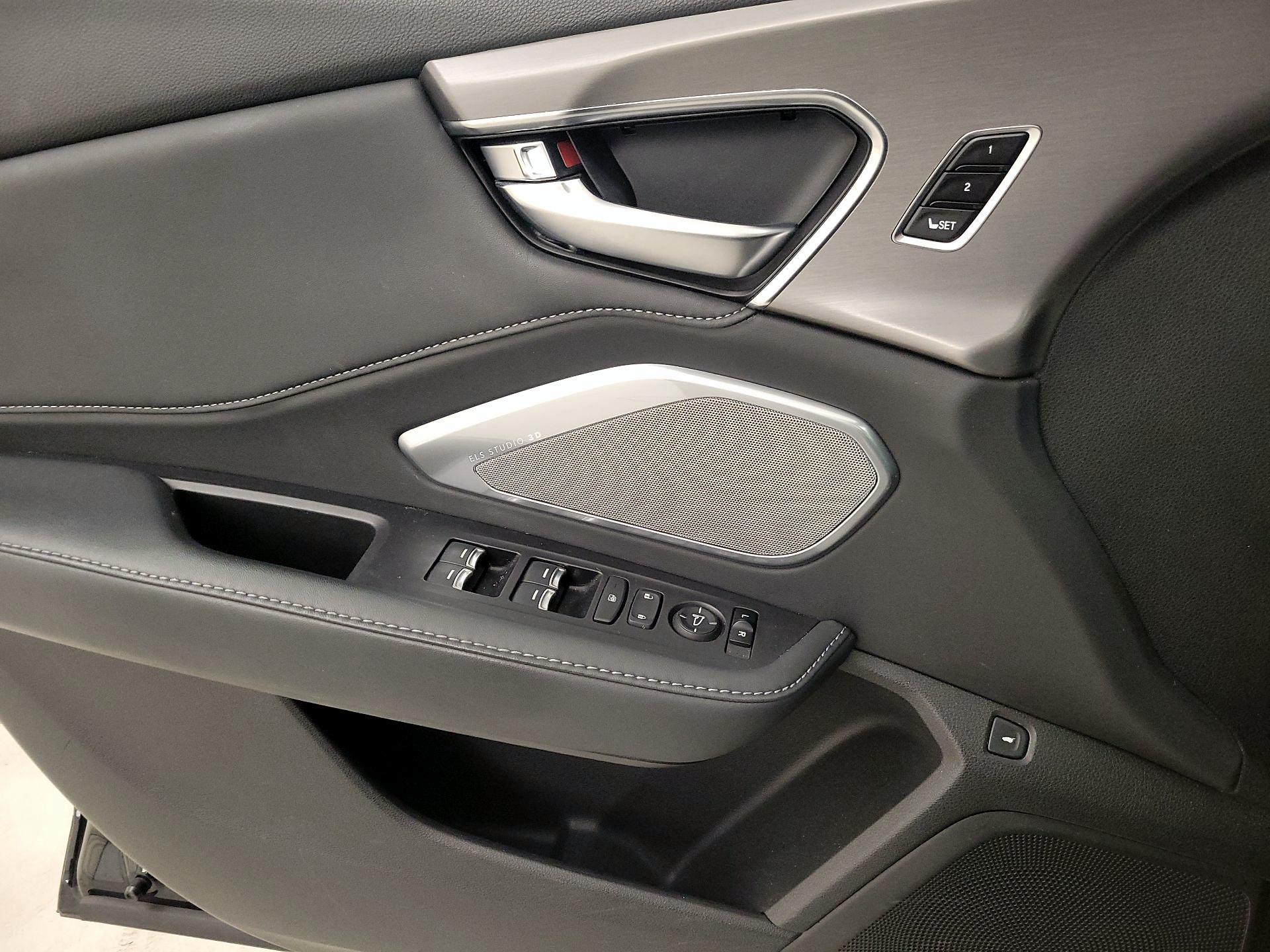 Thumbnail: 2021 Acura RDX - 12