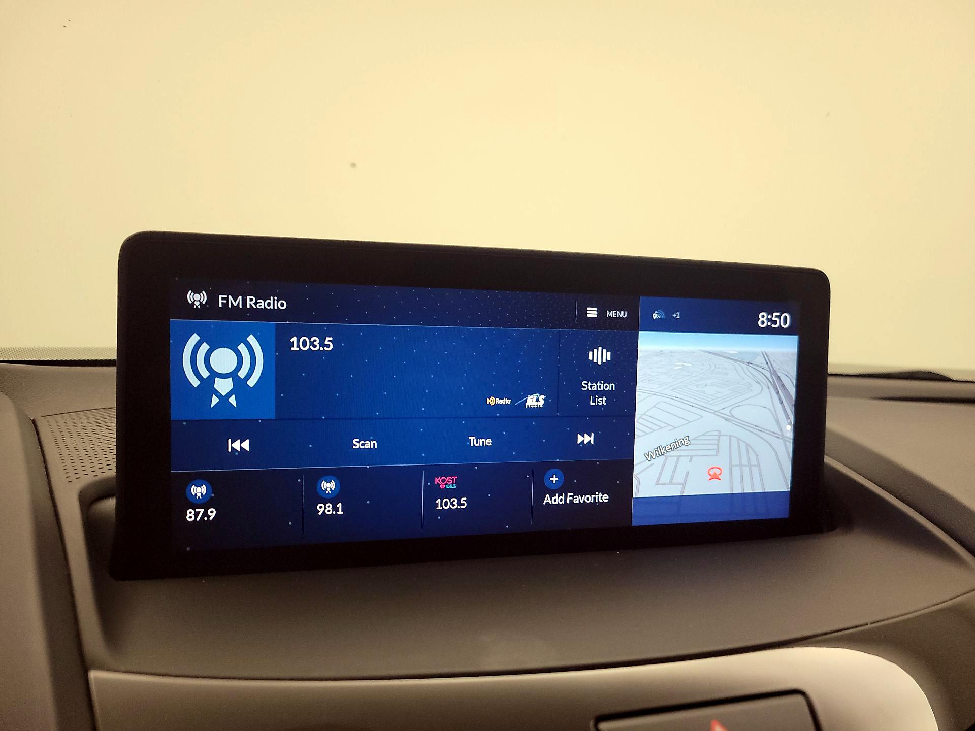 Thumbnail: 2021 Acura RDX - 16