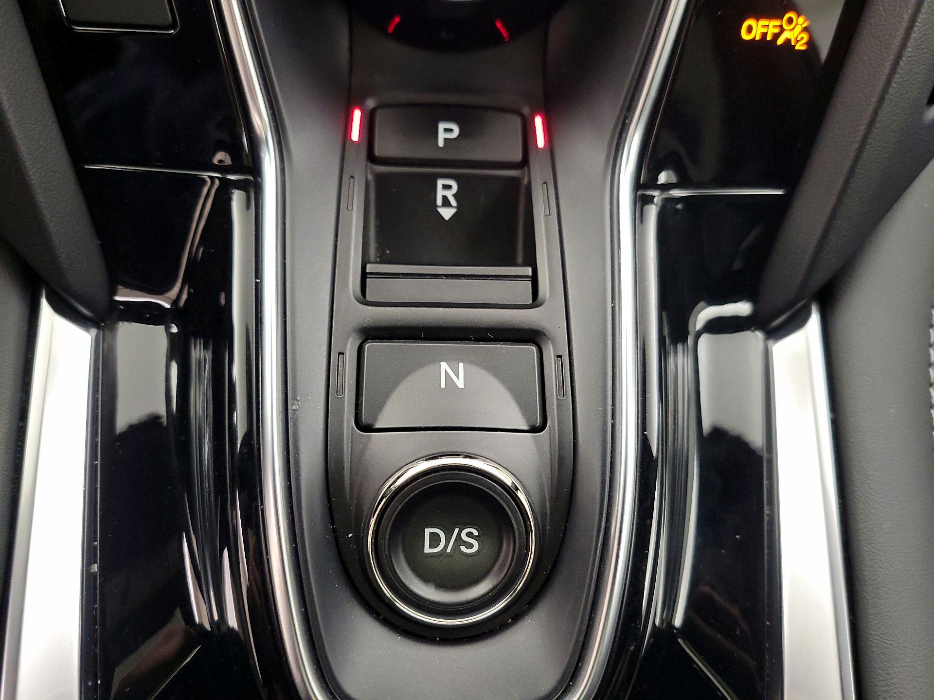 Thumbnail: 2021 Acura RDX - 18