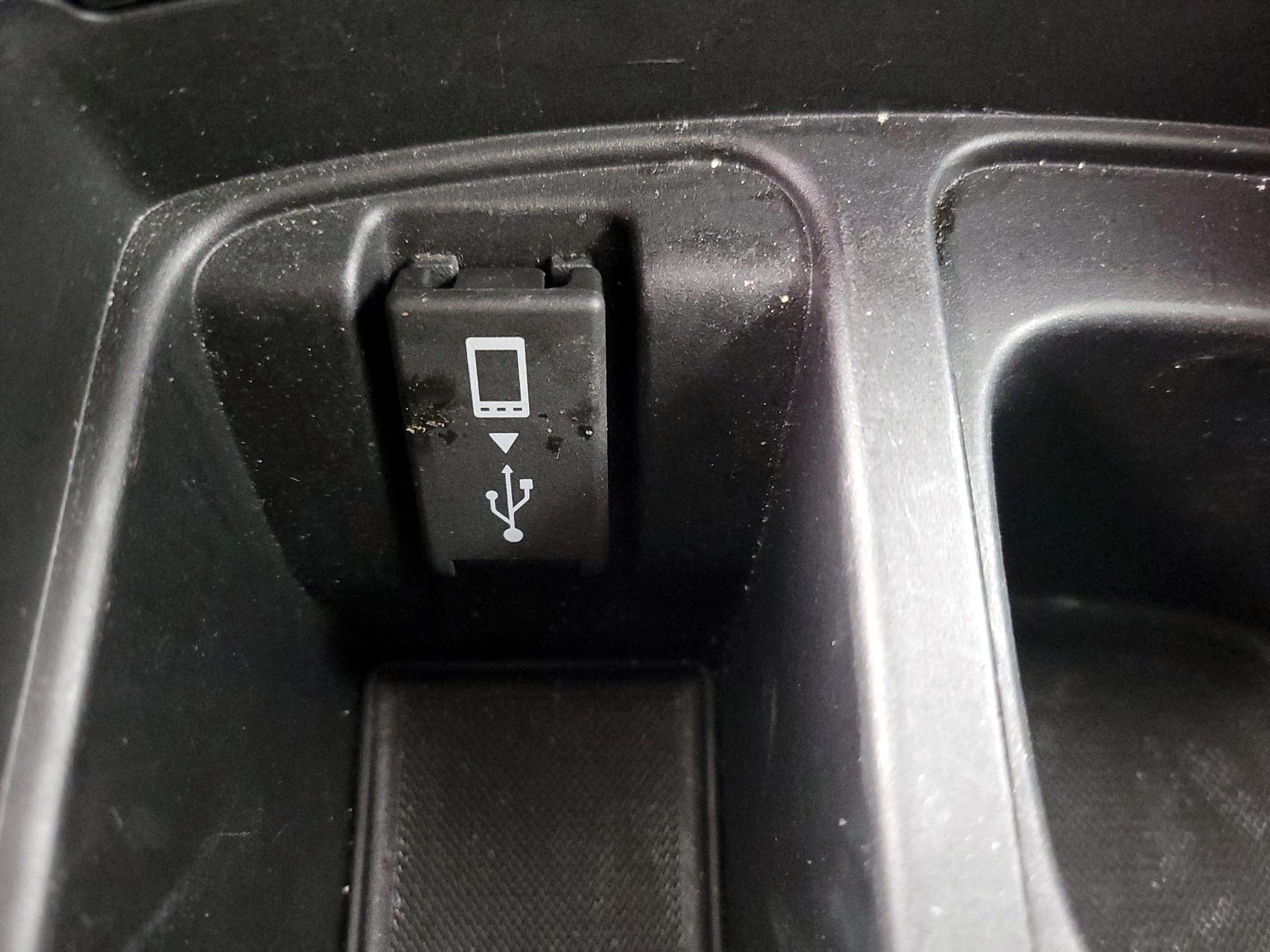 Thumbnail: 2021 Acura RDX - 19