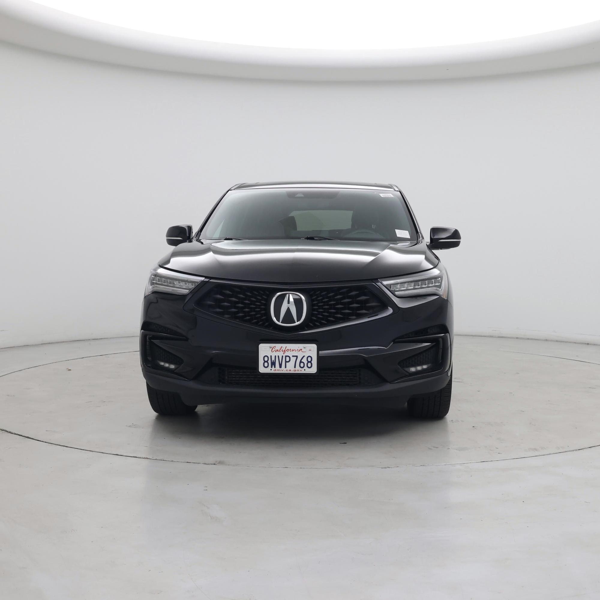 Thumbnail: 2021 Acura RDX - 5
