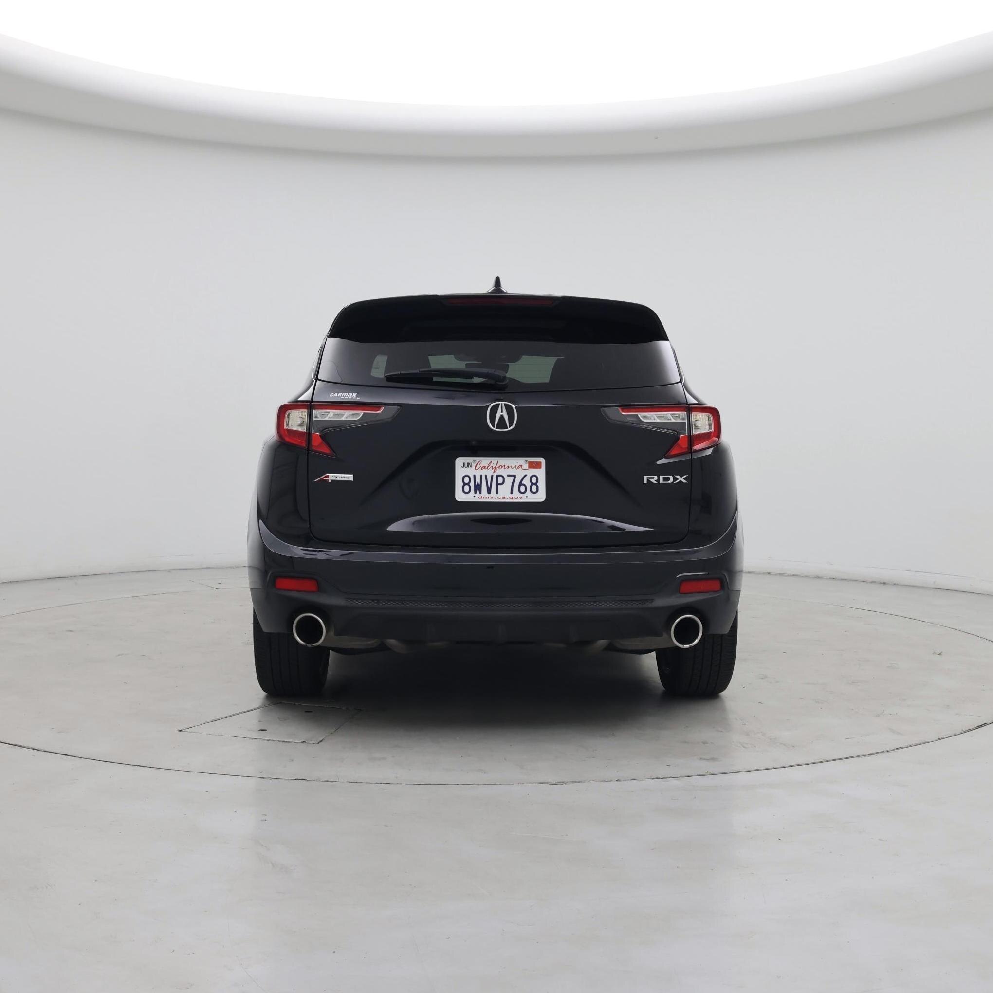 Thumbnail: 2021 Acura RDX - 6