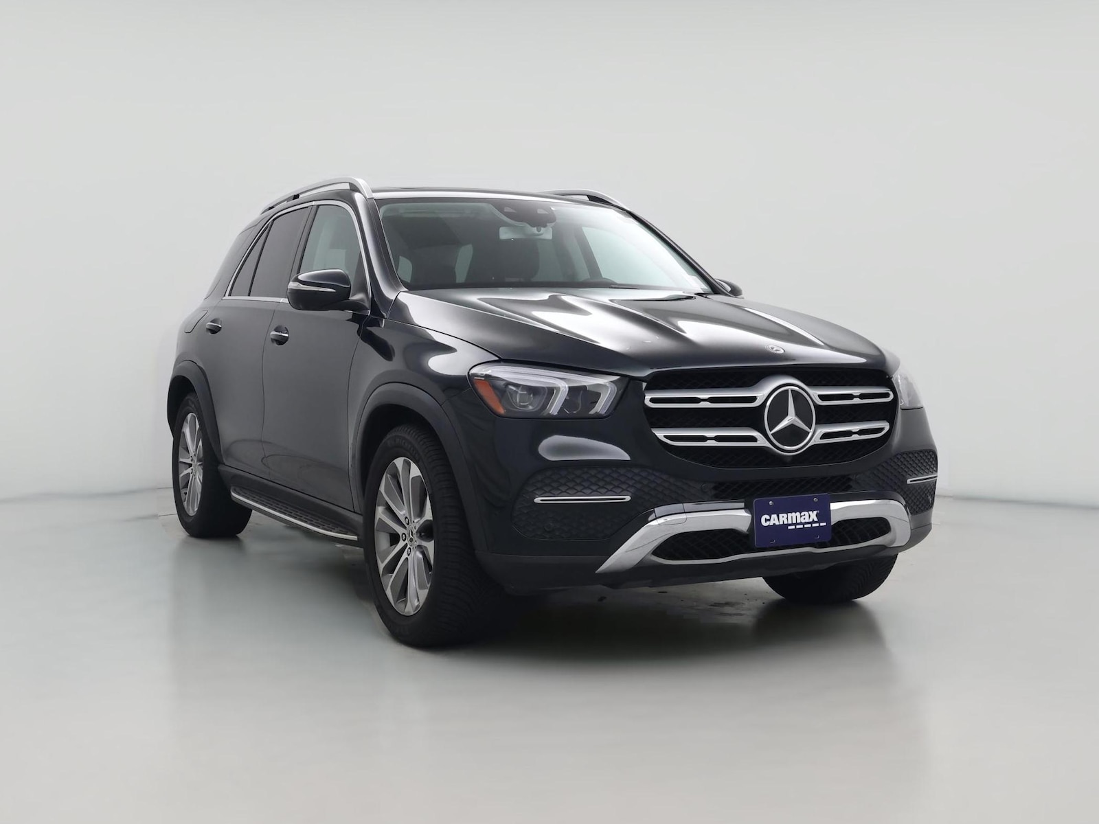 2020 Mercedes-Benz GLE GLE350