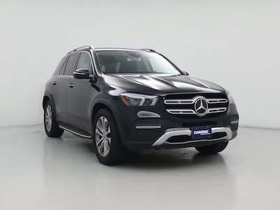 2020 Mercedes-Benz GLE350