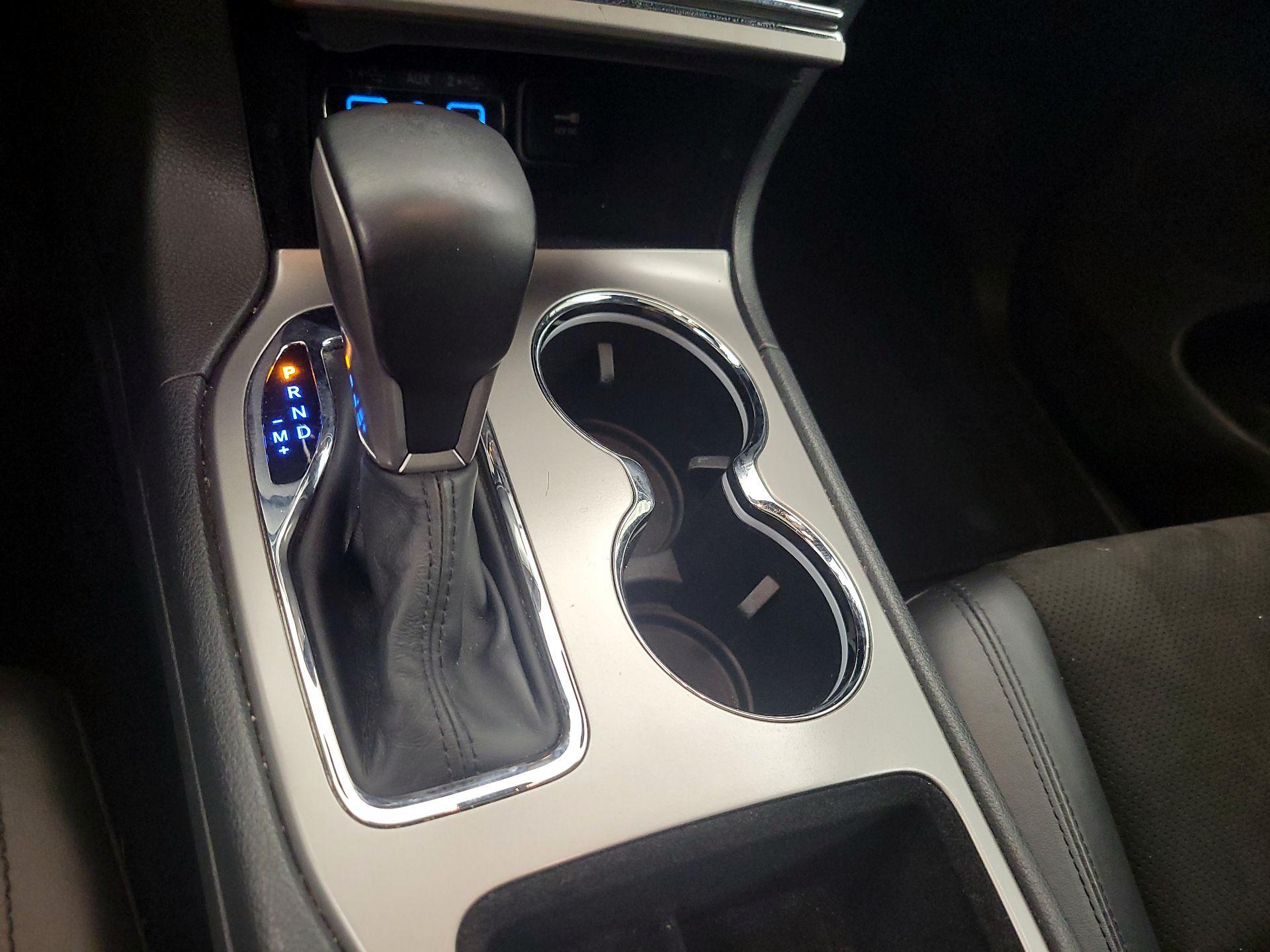 Thumbnail: 2020 Jeep Grand Cherokee - 18