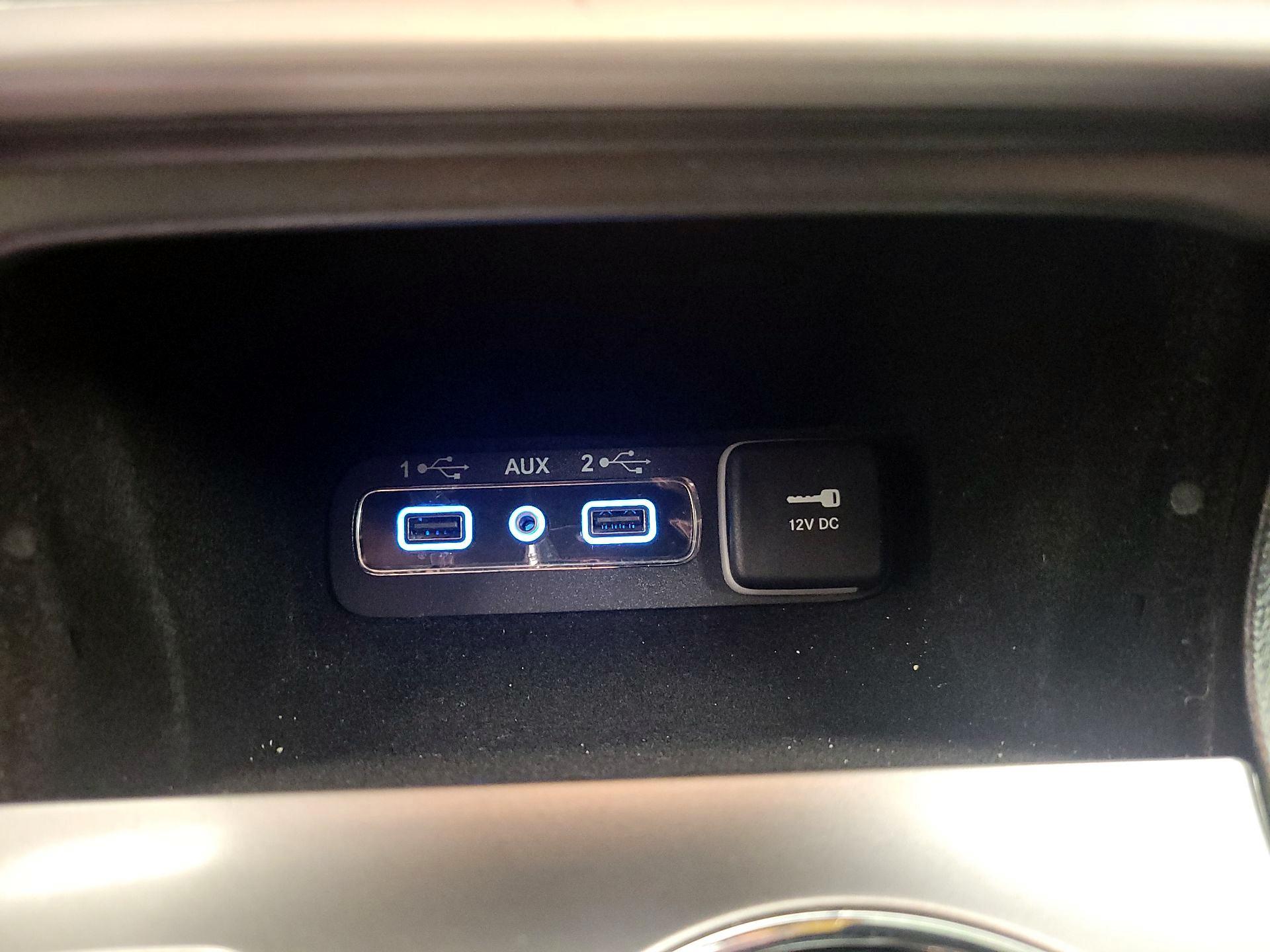 Thumbnail: 2020 Jeep Grand Cherokee - 19