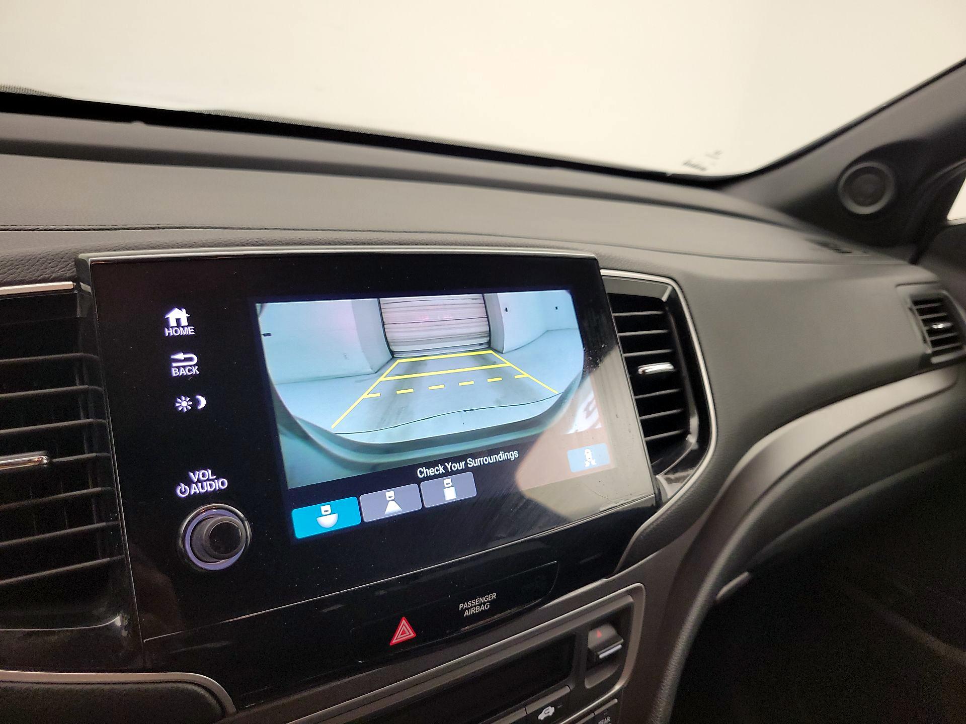 Thumbnail: 2022 Honda Pilot - 14