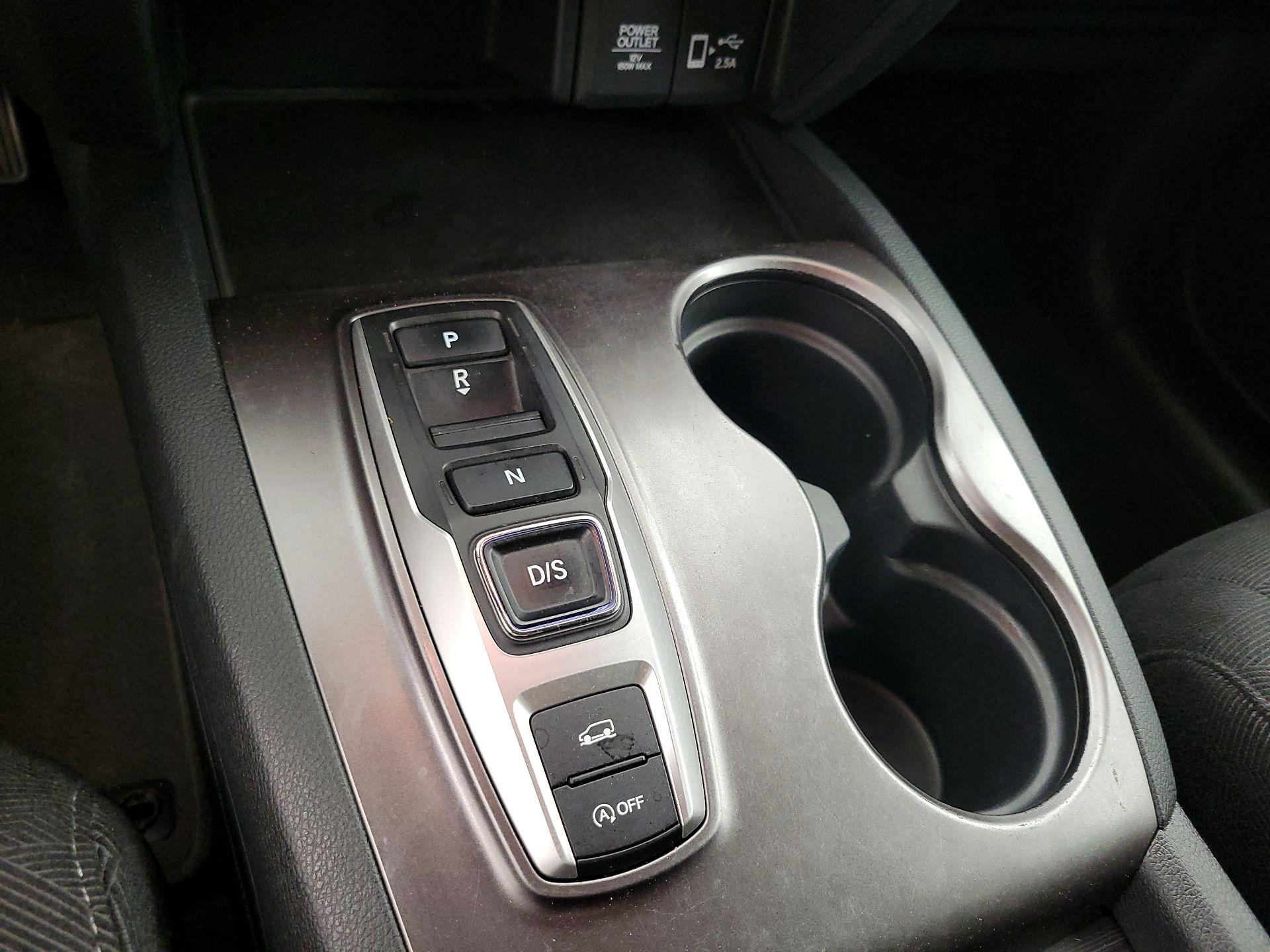 Thumbnail: 2022 Honda Pilot - 17