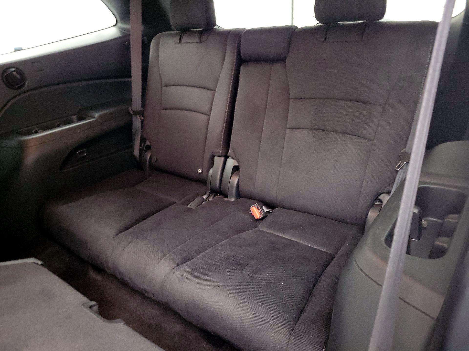 Thumbnail: 2022 Honda Pilot - 19