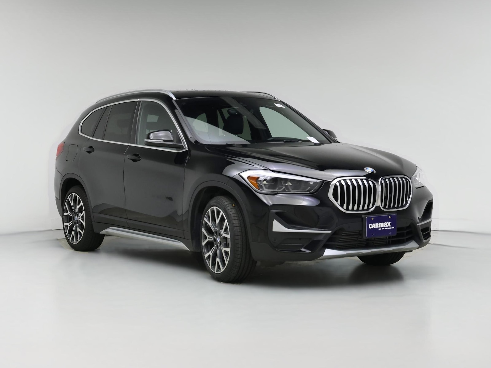 2021 BMW X1 28i