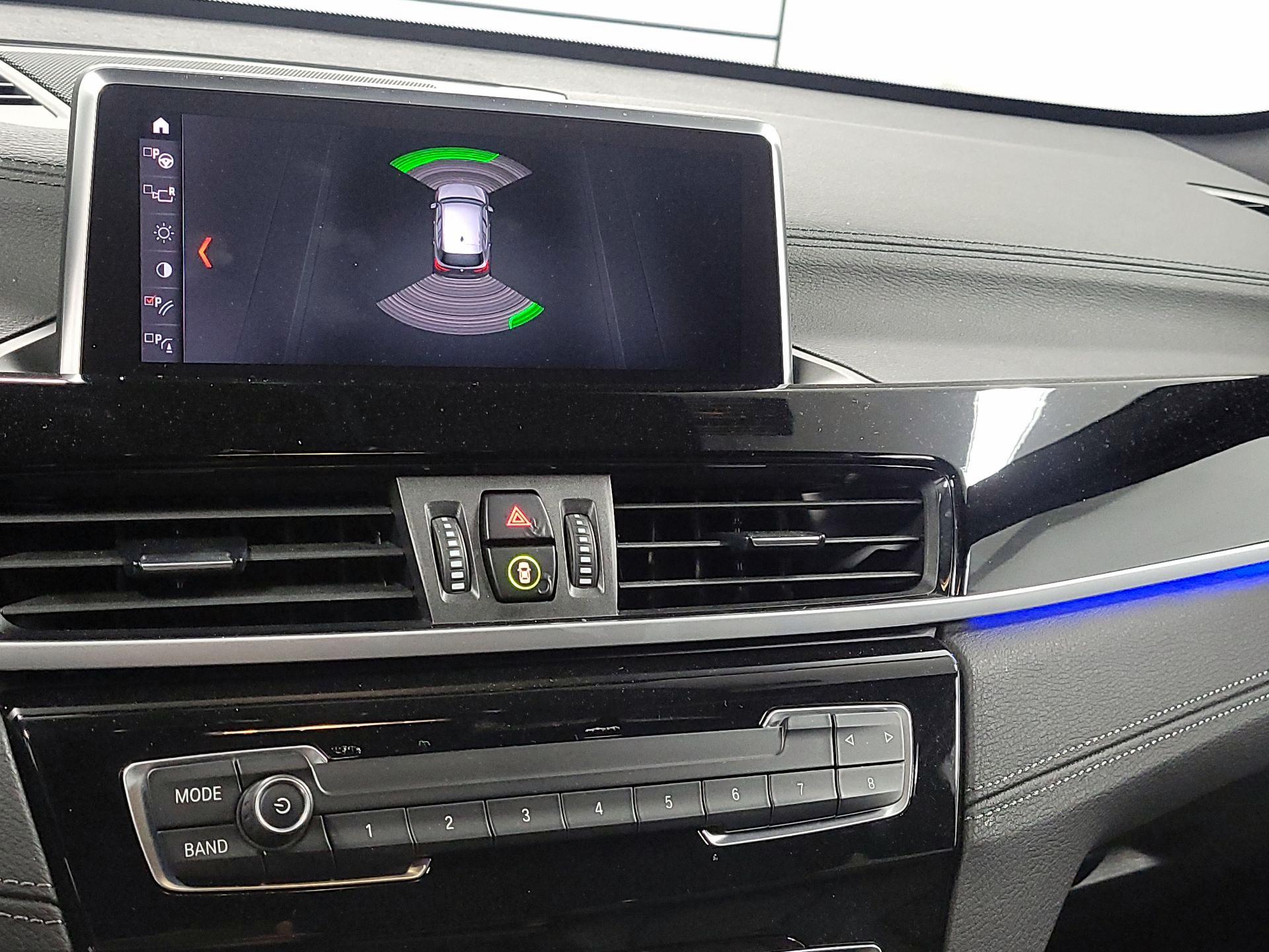 Thumbnail: 2021 BMW X1 - 15