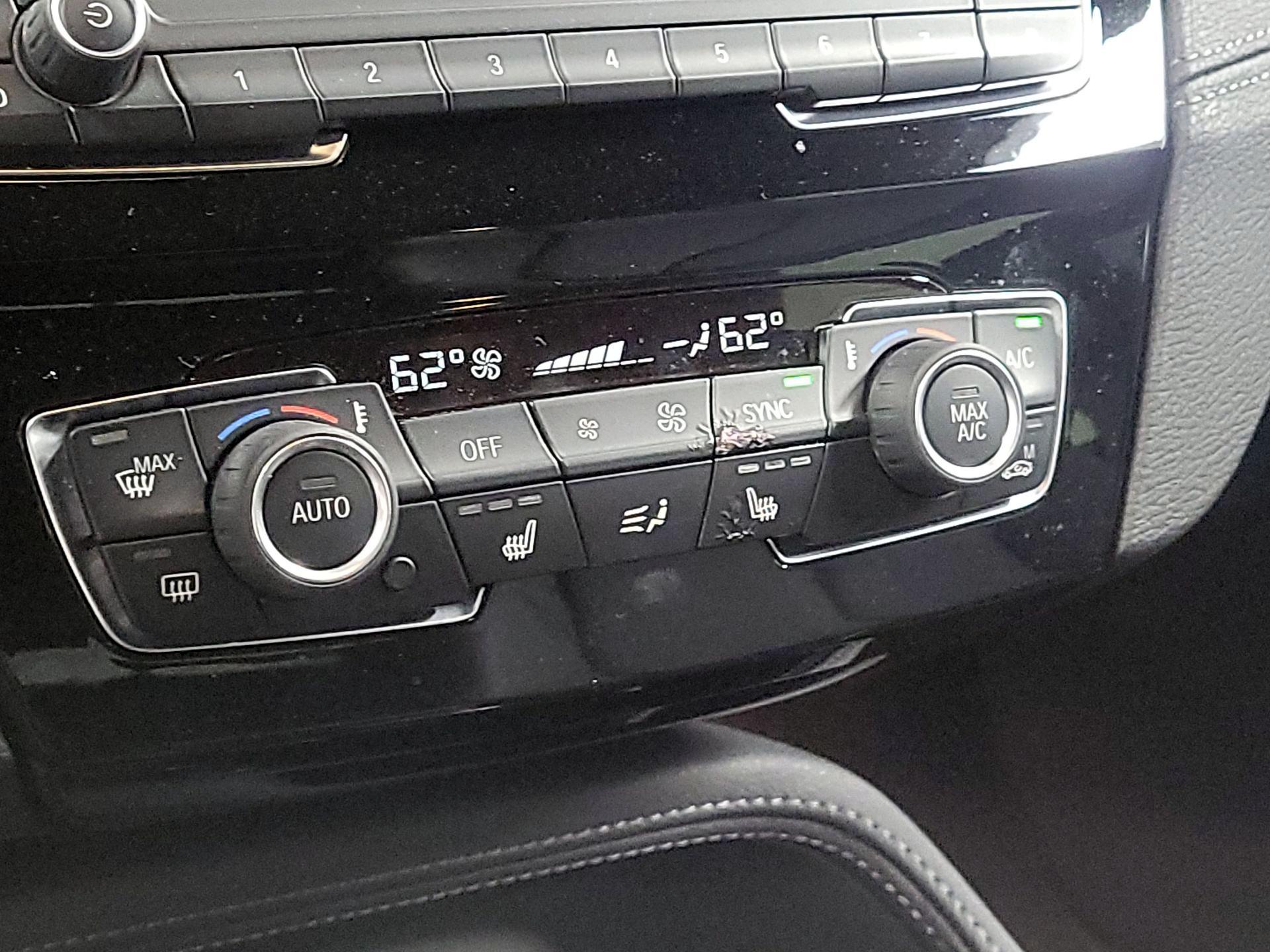 Thumbnail: 2021 BMW X1 - 16