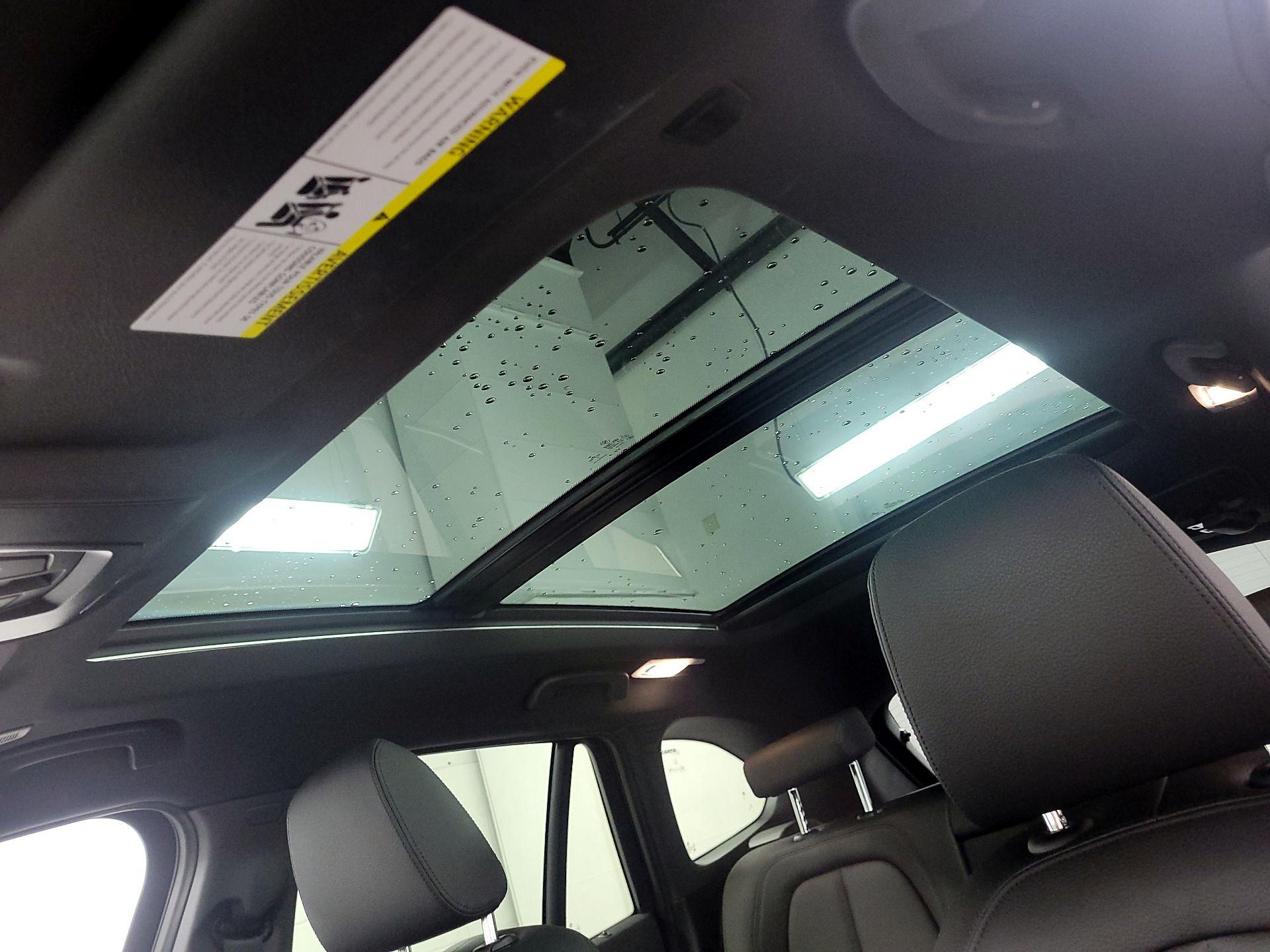 Thumbnail: 2021 BMW X1 - 19