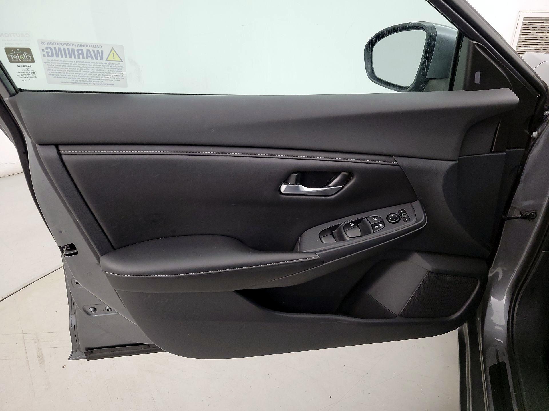 Thumbnail: 2022 Nissan Sentra - 12