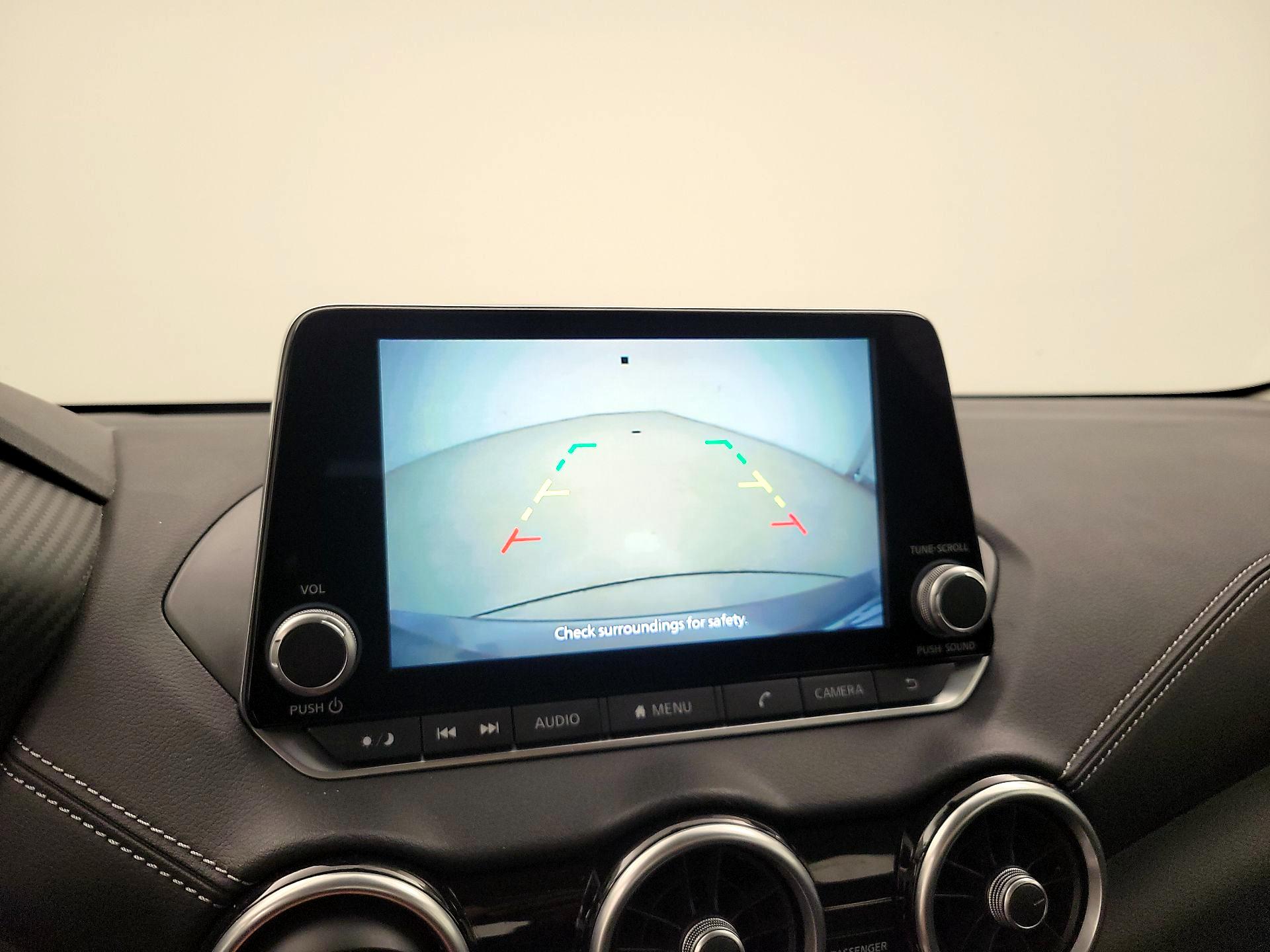 Thumbnail: 2022 Nissan Sentra - 14