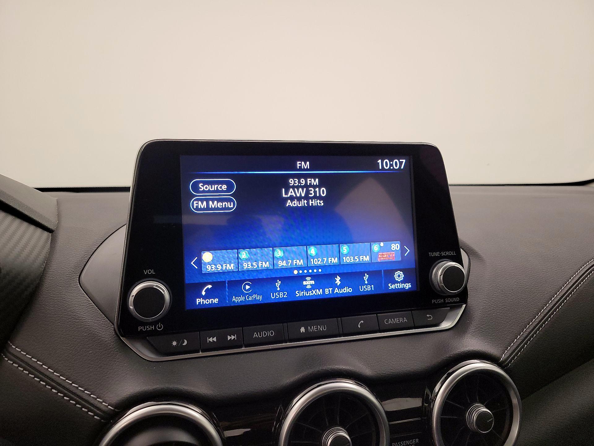 Thumbnail: 2022 Nissan Sentra - 15