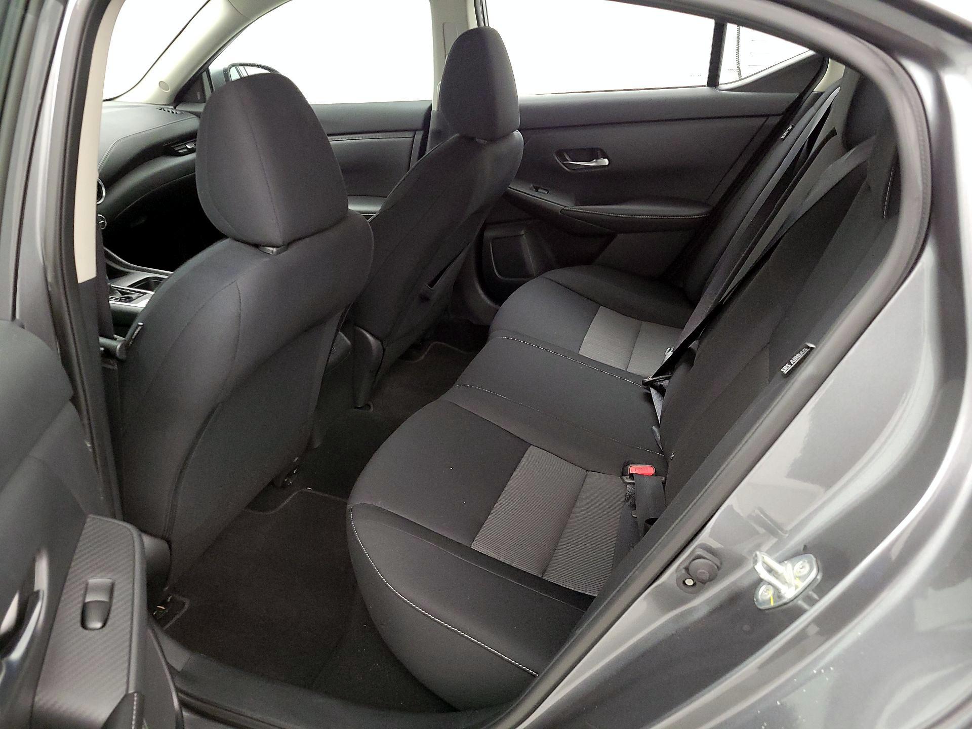 Thumbnail: 2022 Nissan Sentra - 19