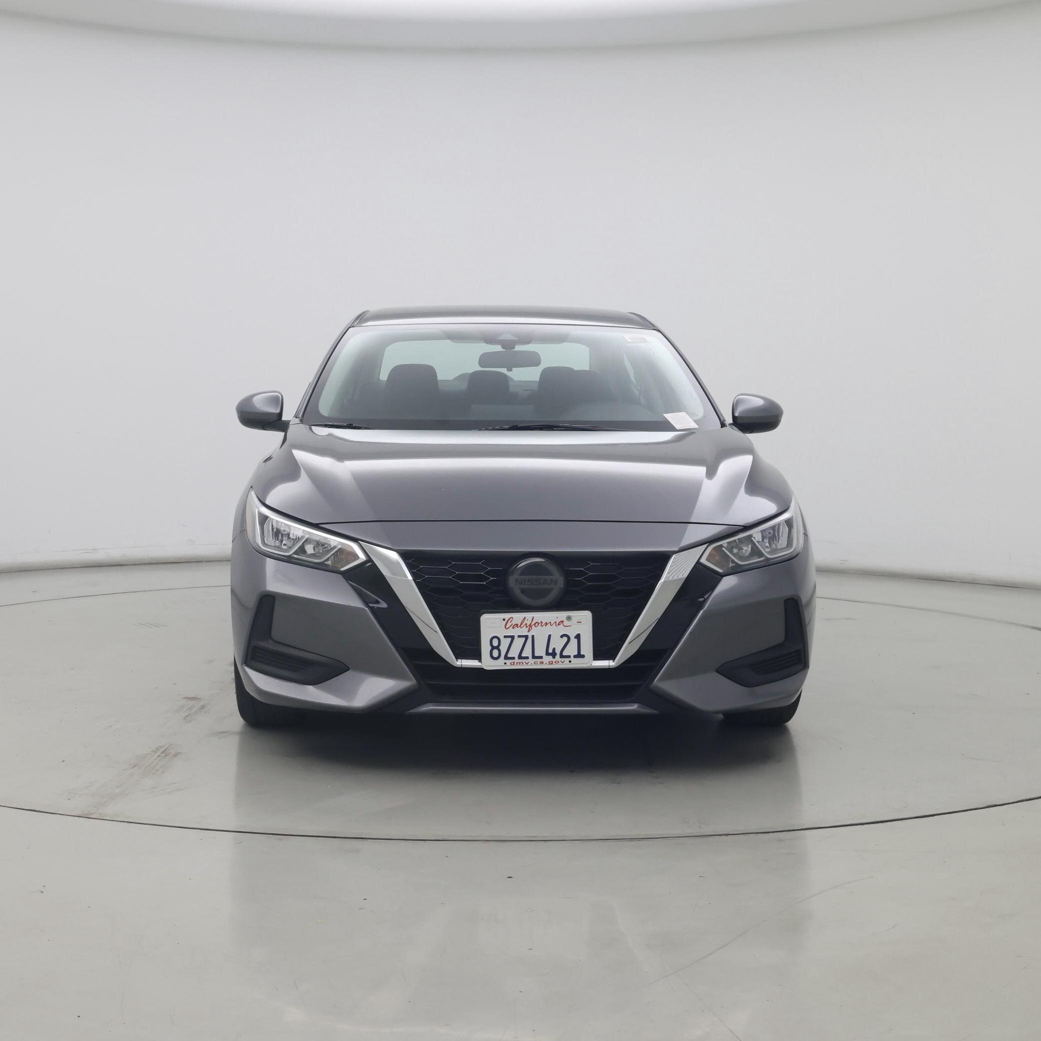 Thumbnail: 2022 Nissan Sentra - 5