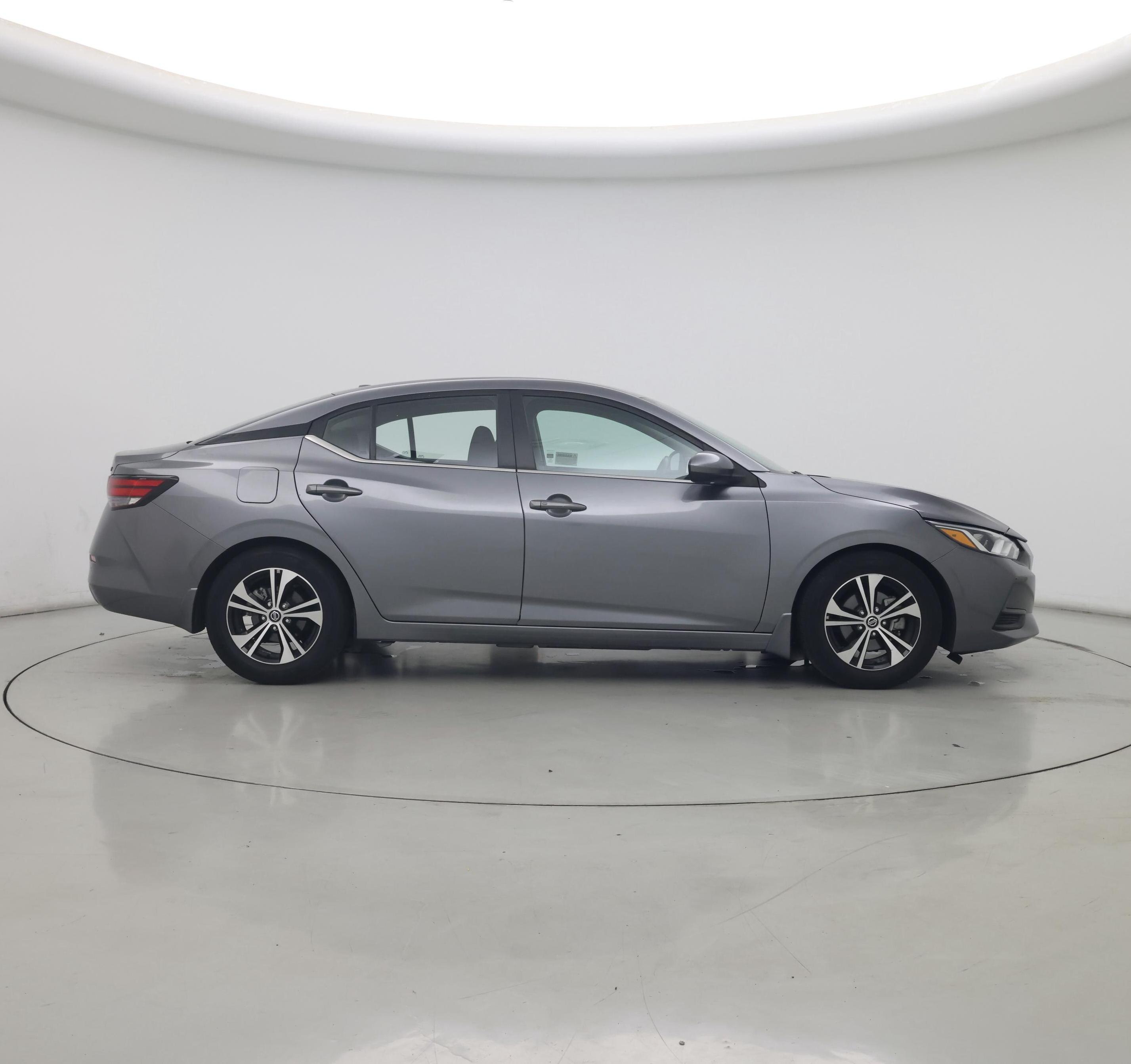 Thumbnail: 2022 Nissan Sentra - 7