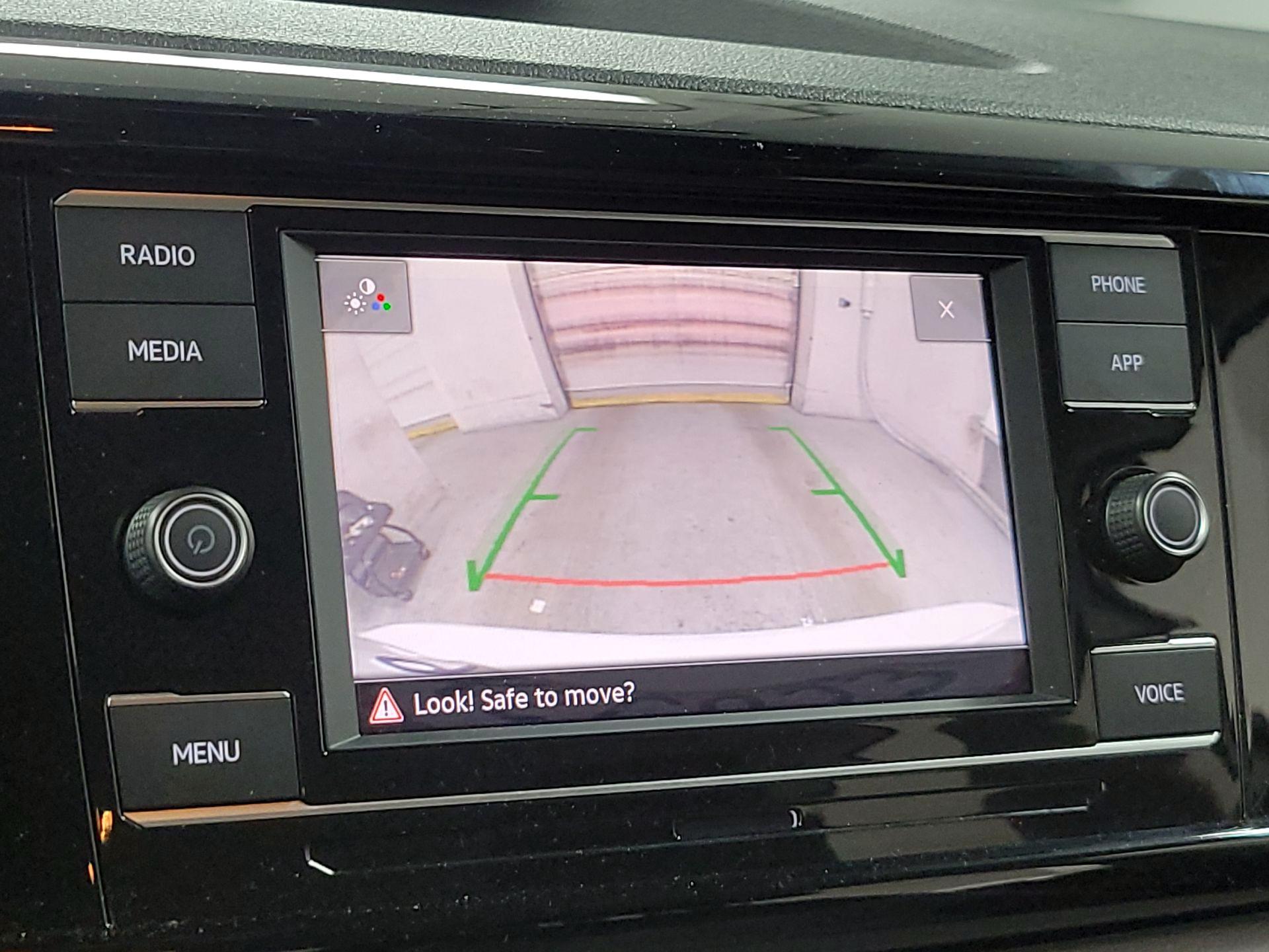 Thumbnail: 2024 Volkswagen Taos - 13