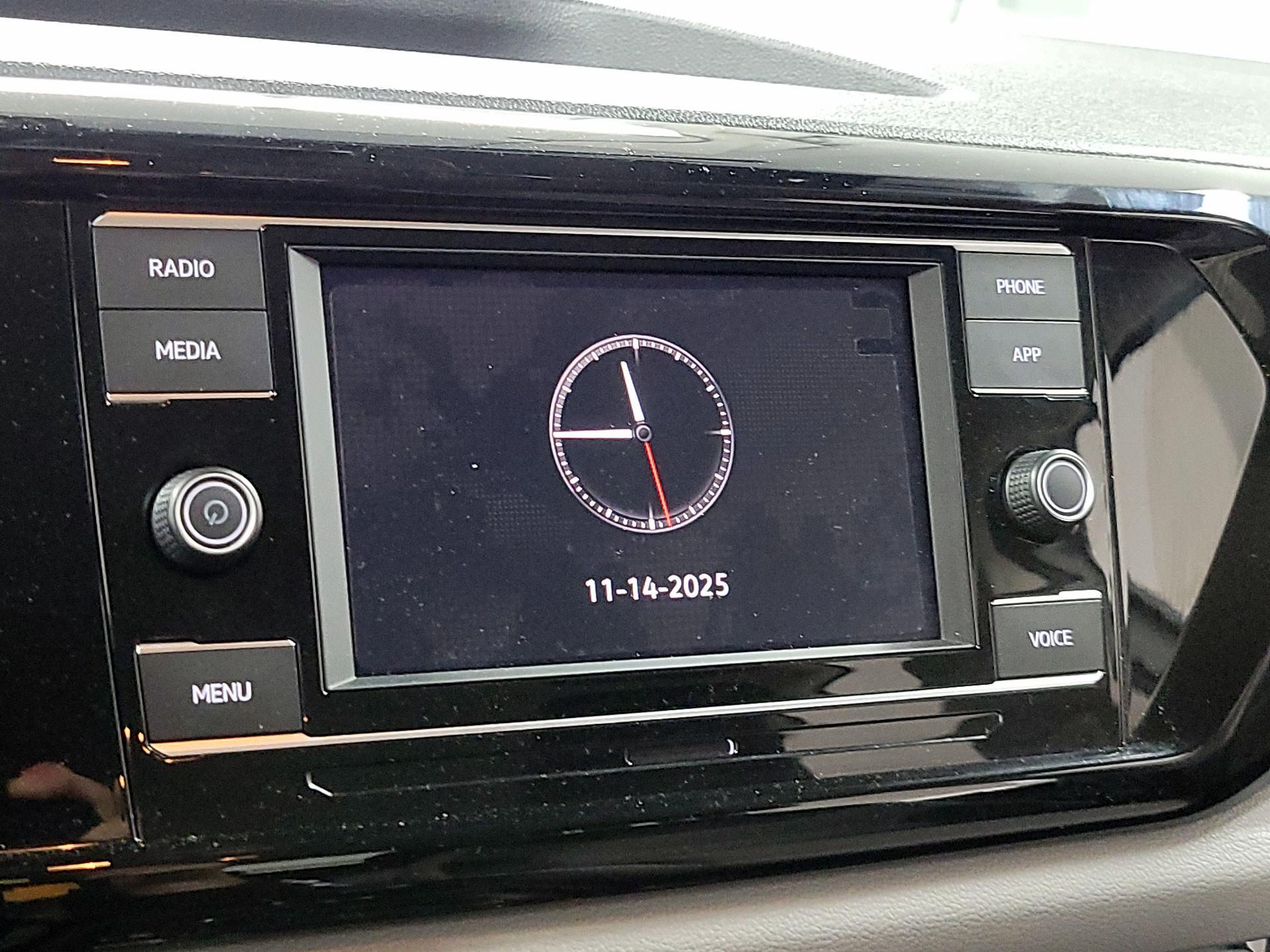 Thumbnail: 2024 Volkswagen Taos - 14