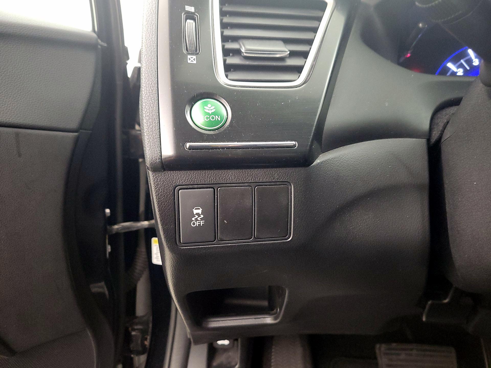 Thumbnail: 2014 Honda Civic - 13