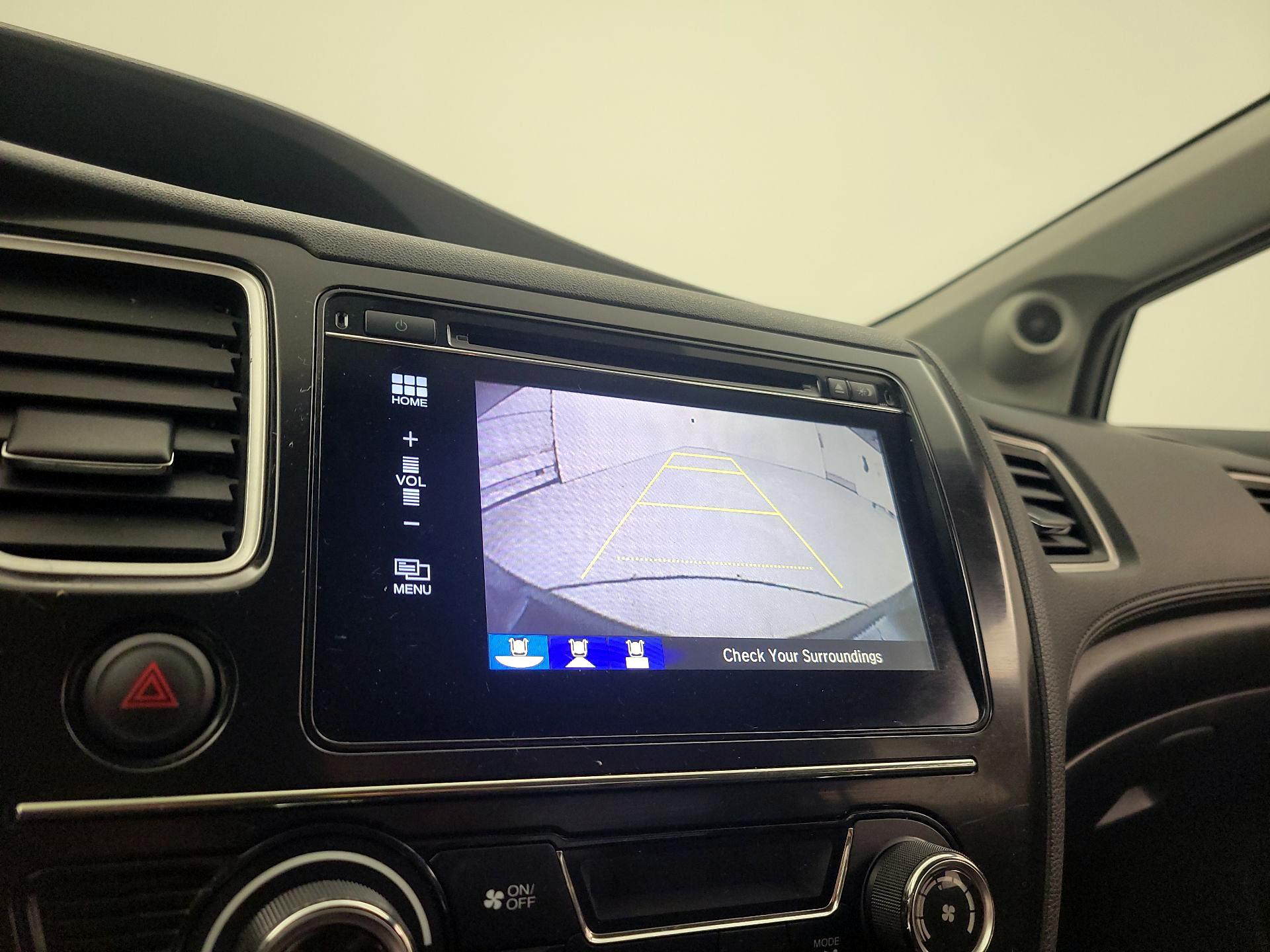 Thumbnail: 2014 Honda Civic - 14