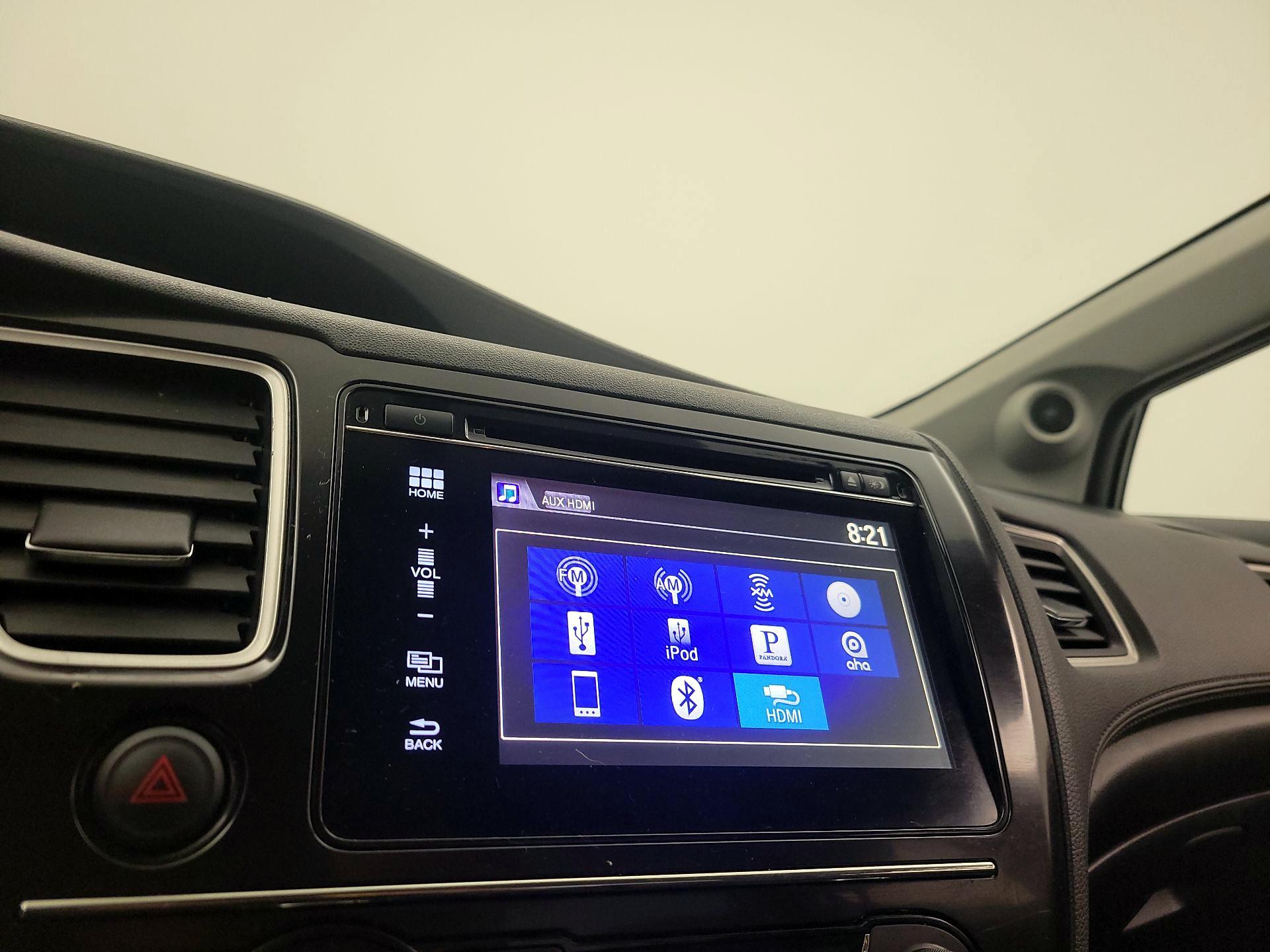 Thumbnail: 2014 Honda Civic - 15