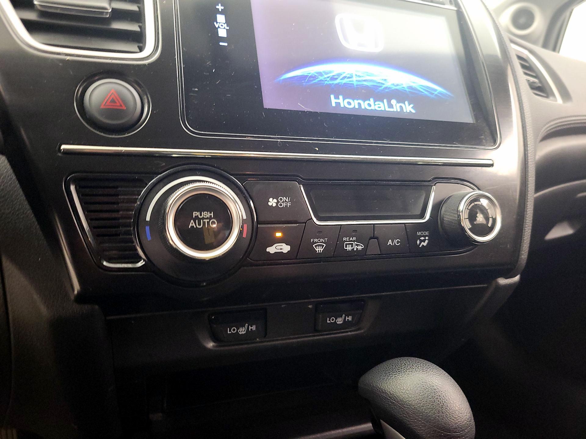 Thumbnail: 2014 Honda Civic - 16