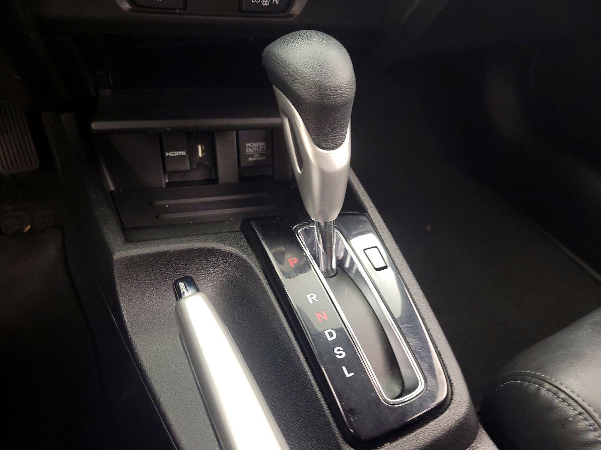 Thumbnail: 2014 Honda Civic - 17