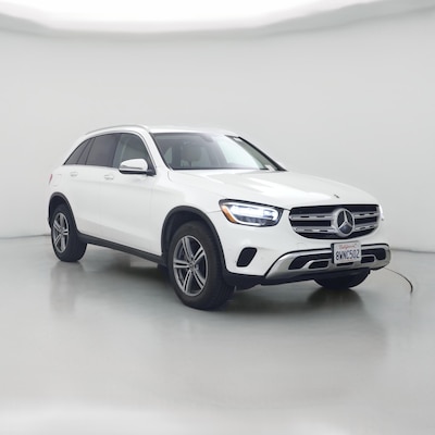2021 Mercedes-Benz GLC300