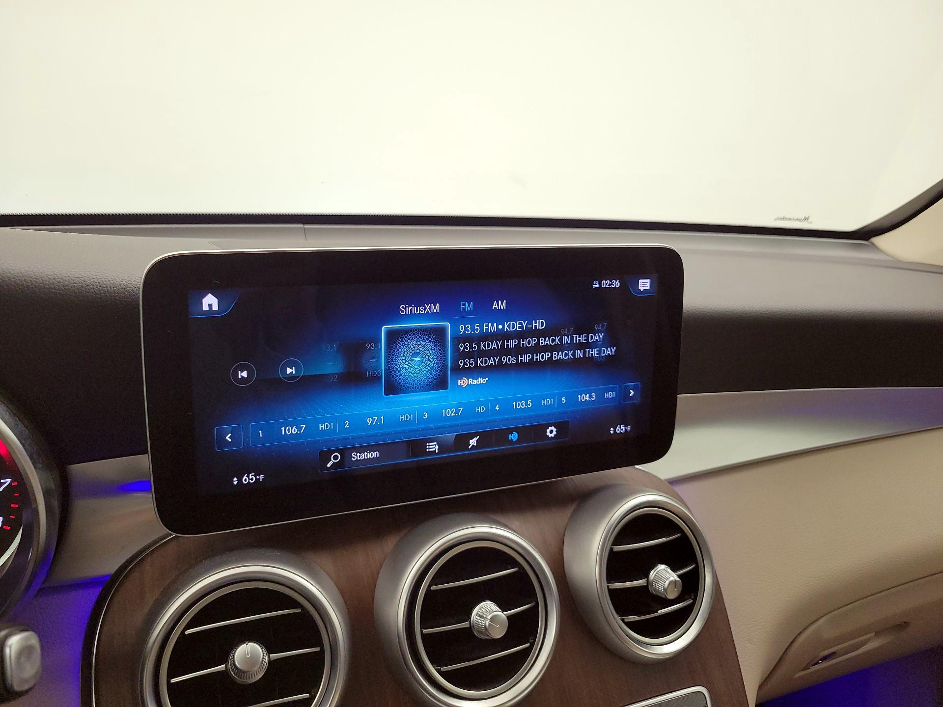 Thumbnail: 2021 Mercedes-Benz GLC - 15