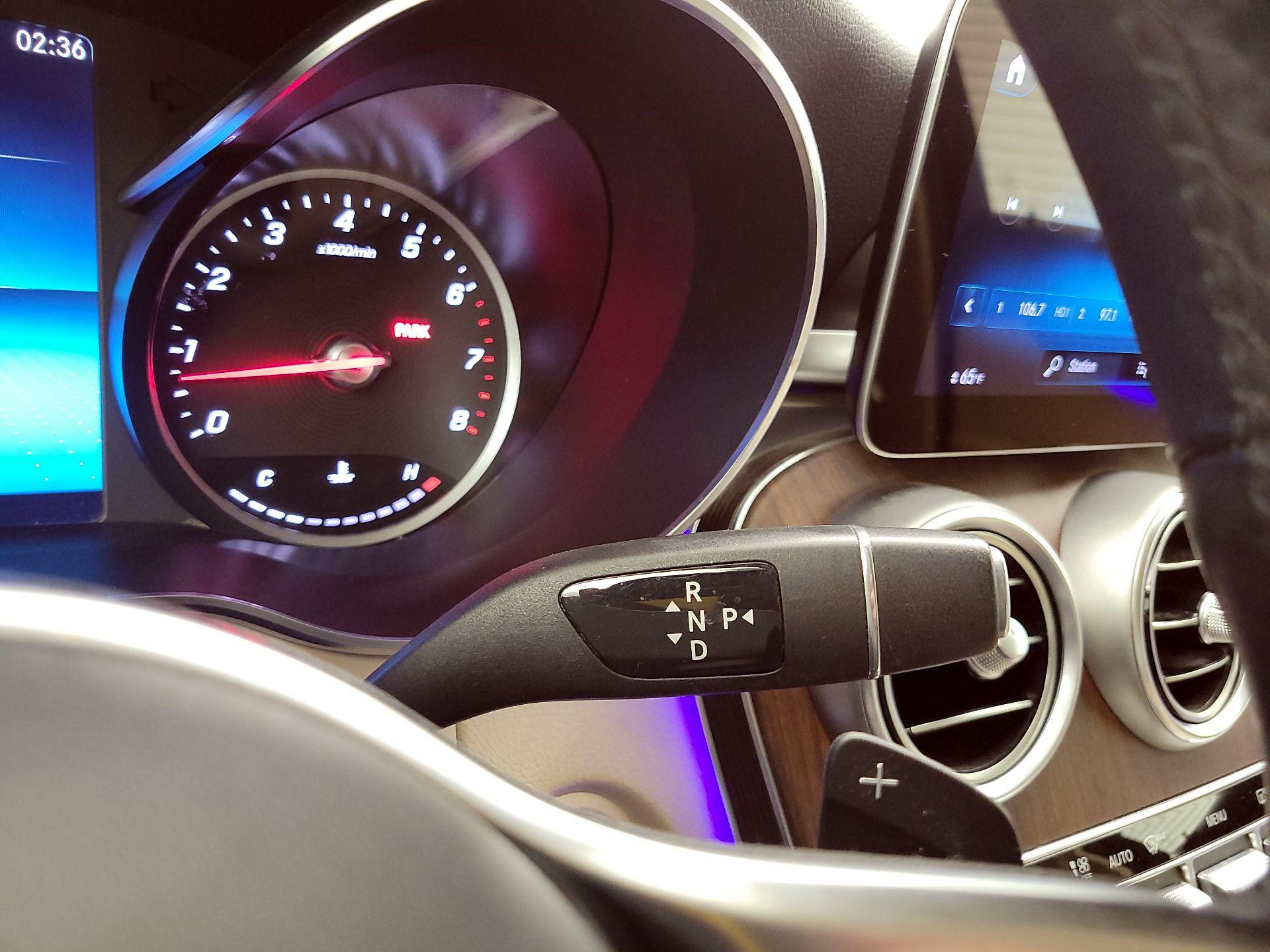 Thumbnail: 2021 Mercedes-Benz GLC - 17