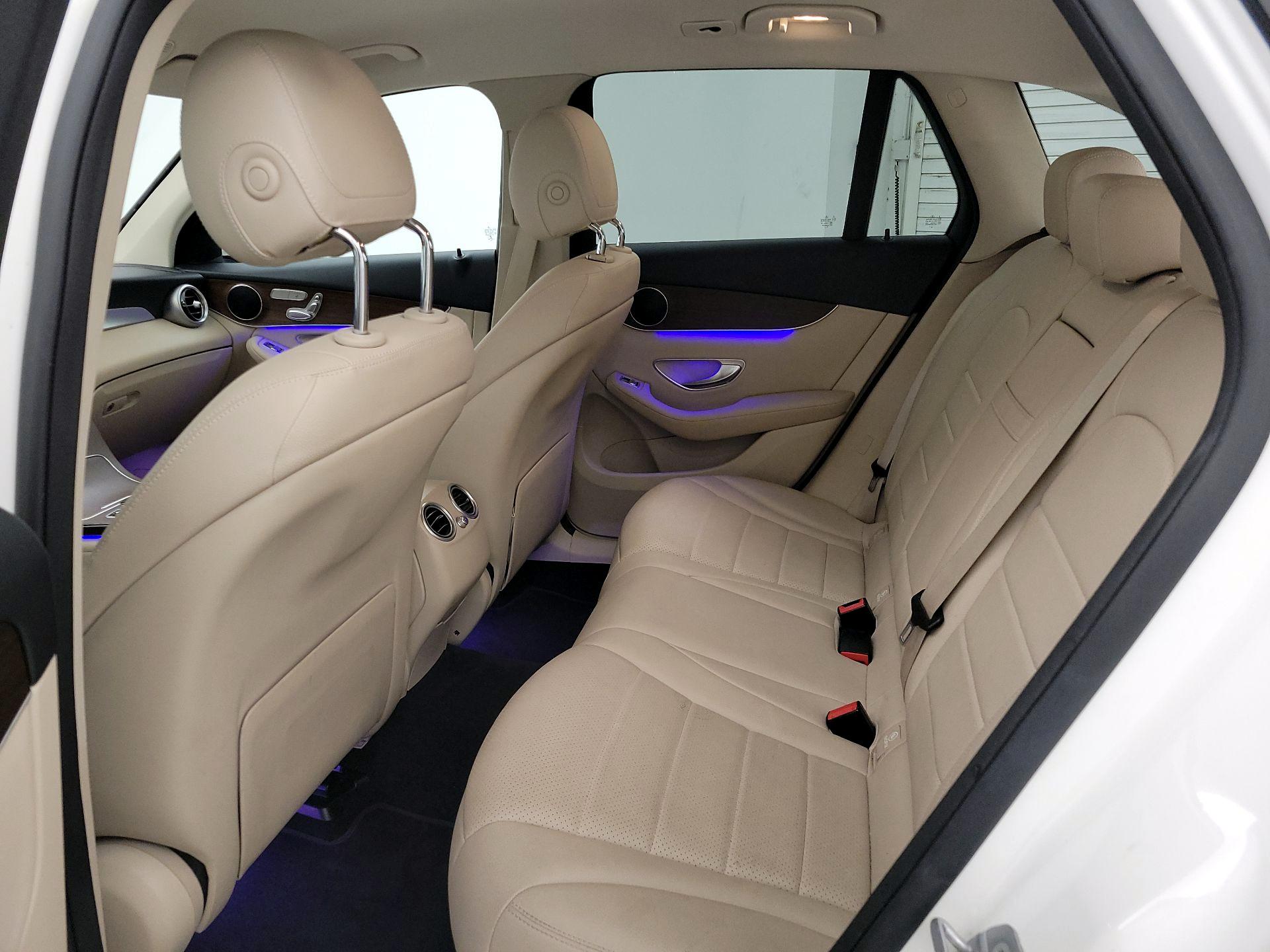 Thumbnail: 2021 Mercedes-Benz GLC - 19