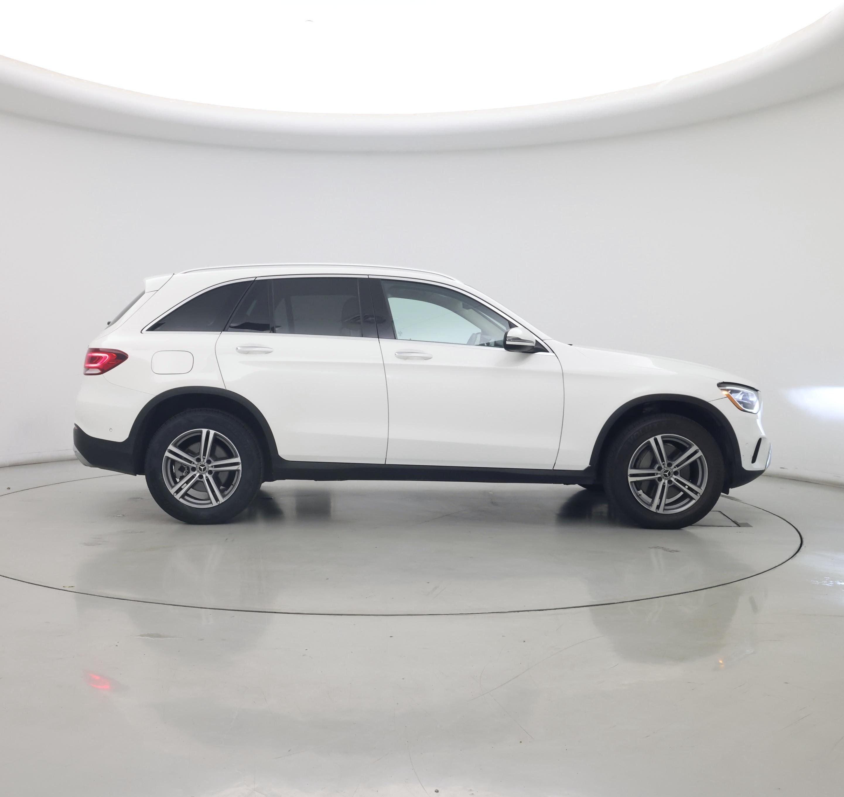 Thumbnail: 2021 Mercedes-Benz GLC - 7