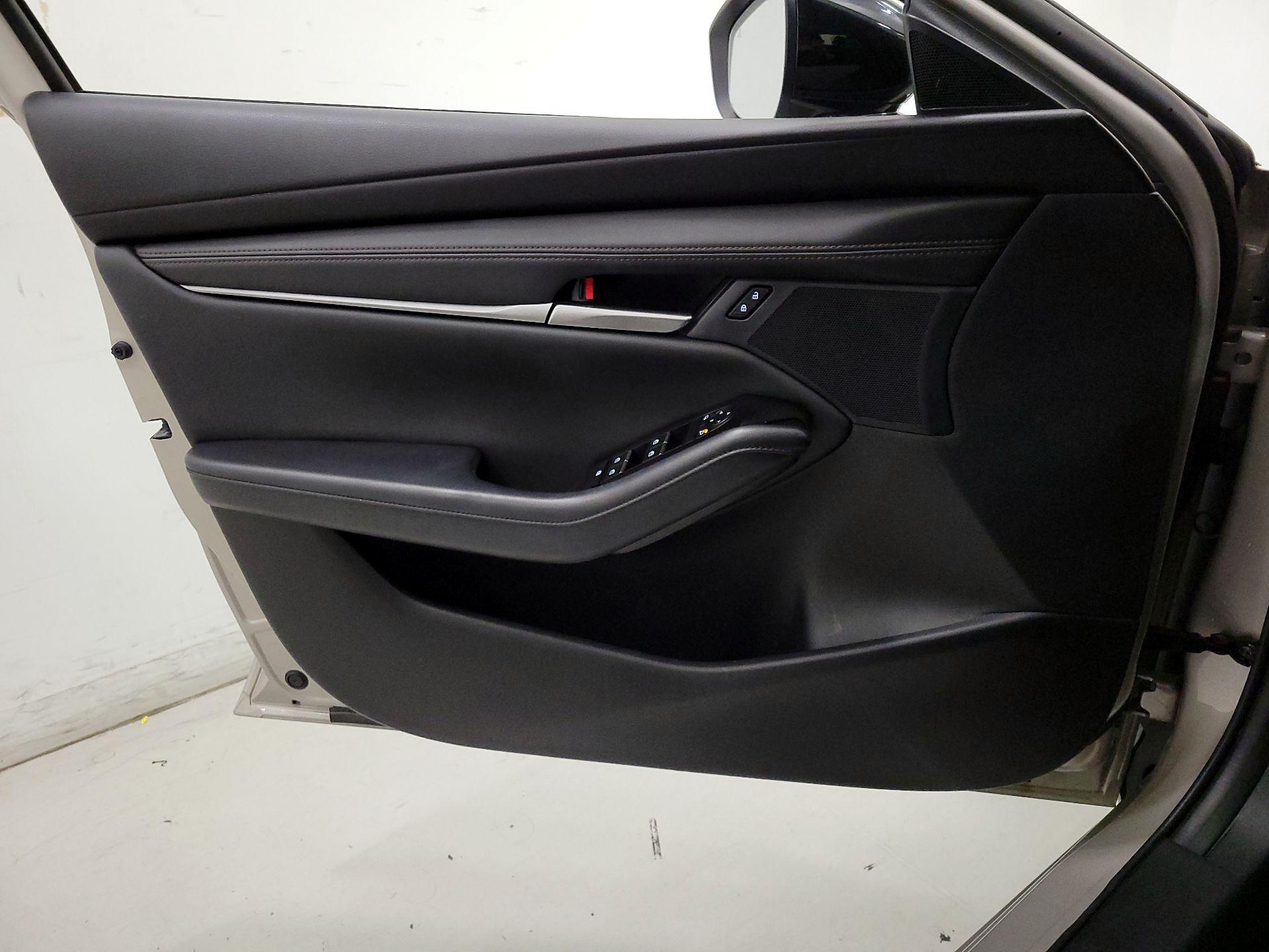 Thumbnail: 2024 Mazda Mazda3 - 12