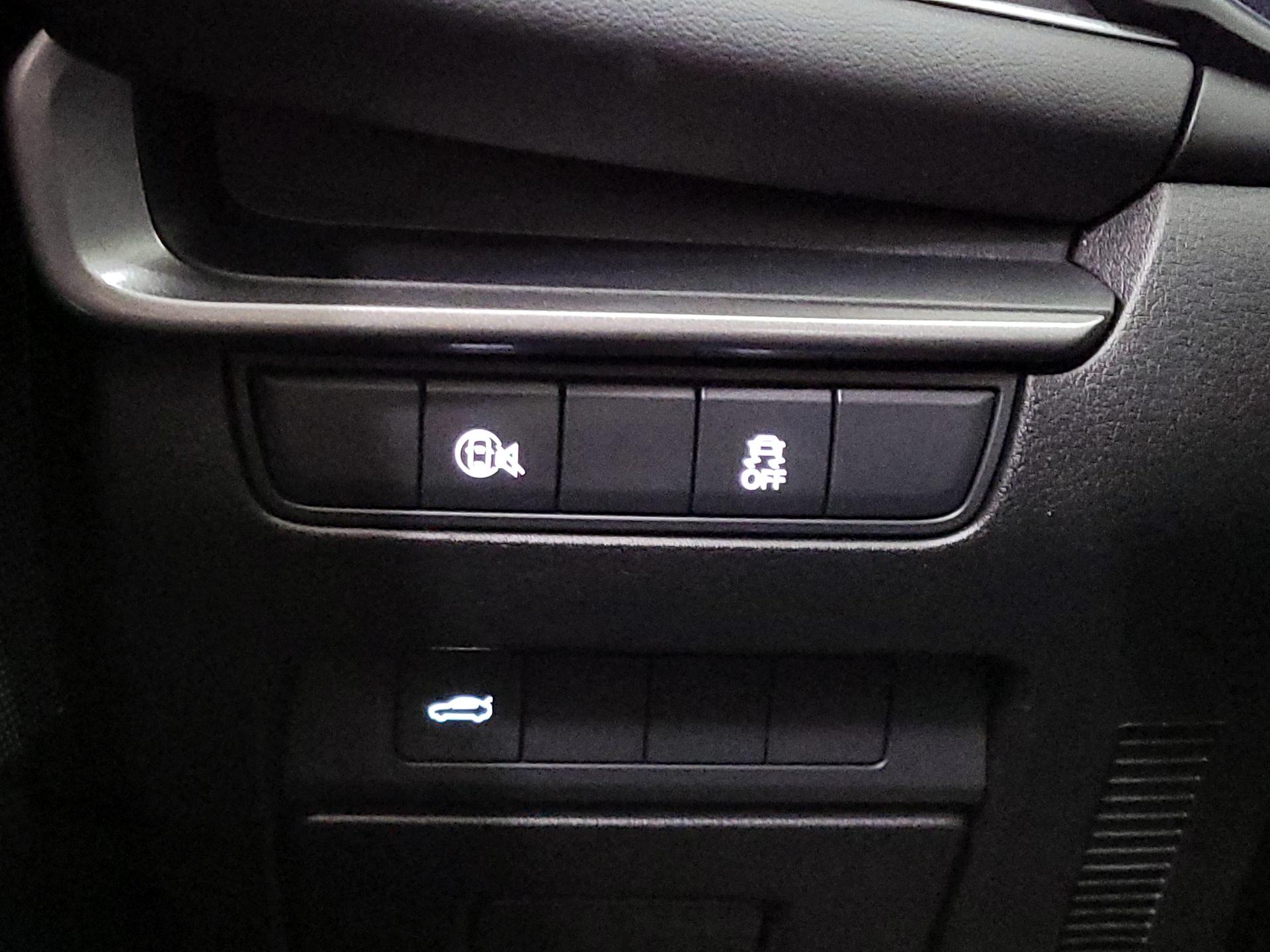 Thumbnail: 2024 Mazda Mazda3 - 13