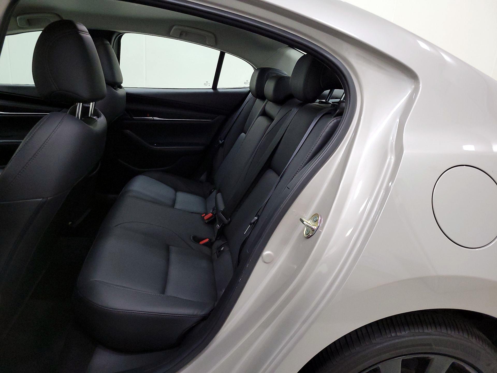 Thumbnail: 2024 Mazda Mazda3 - 19