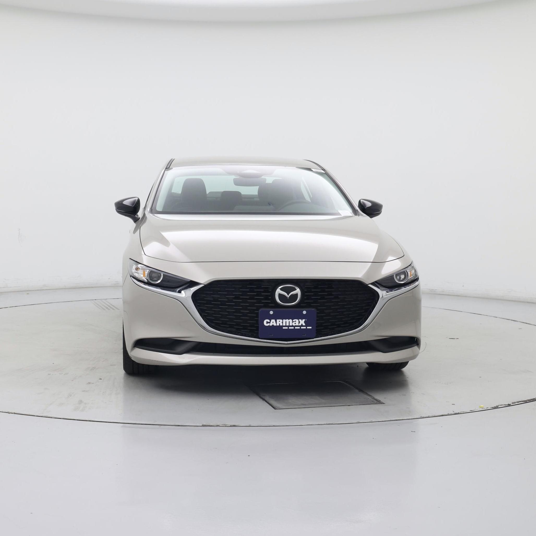 Thumbnail: 2024 Mazda Mazda3 - 5