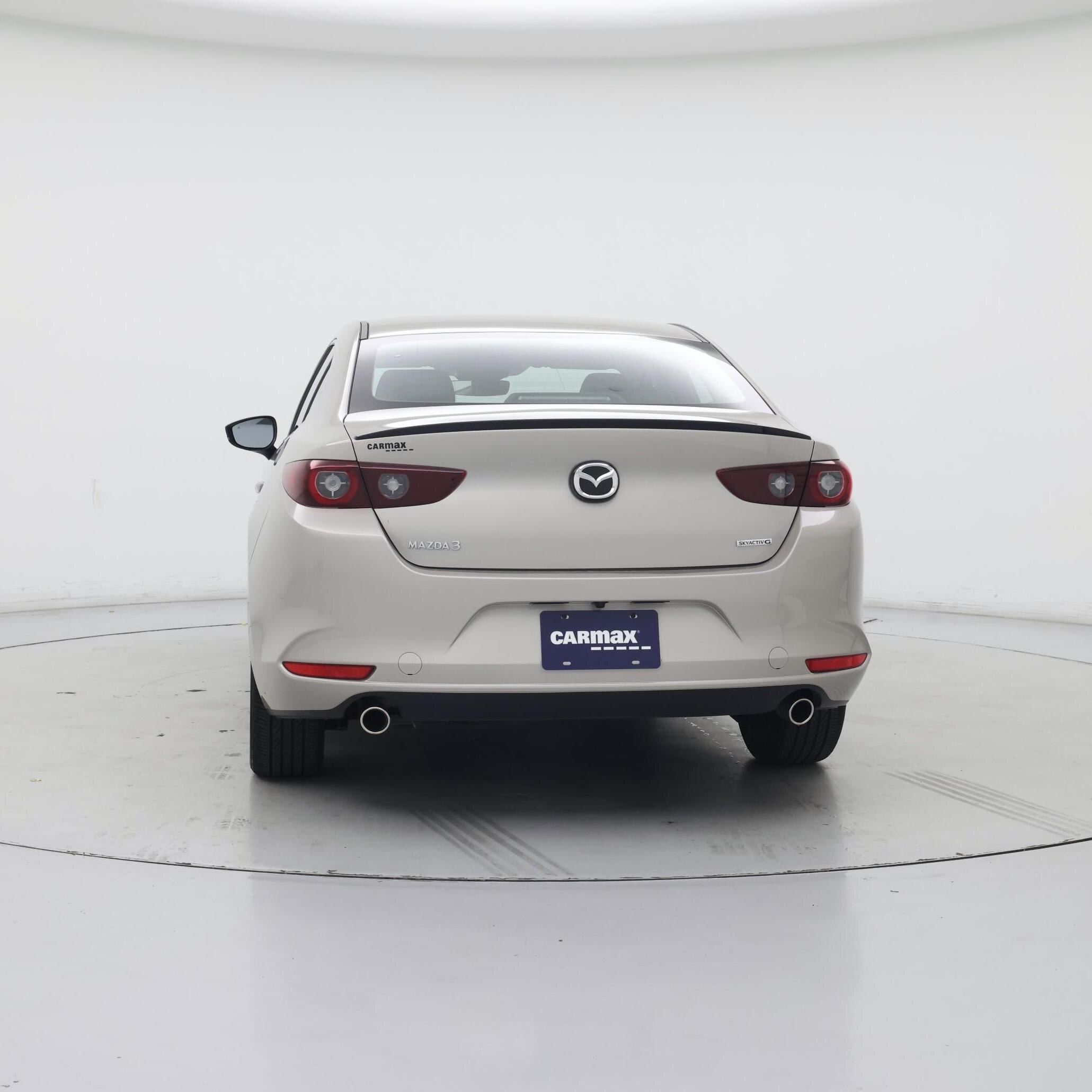 Thumbnail: 2024 Mazda Mazda3 - 6